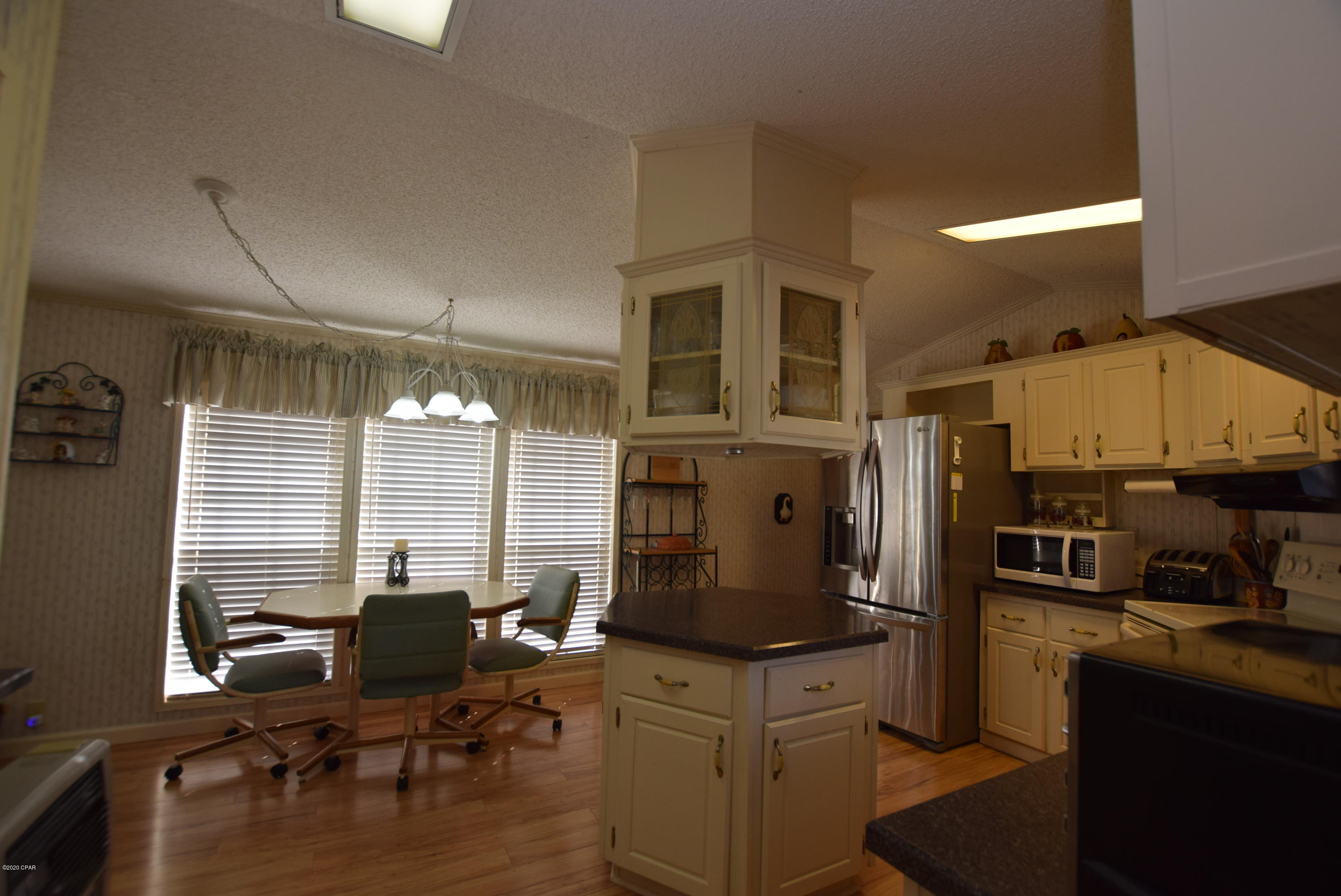 Econfina Estates Unrecord. - Residential