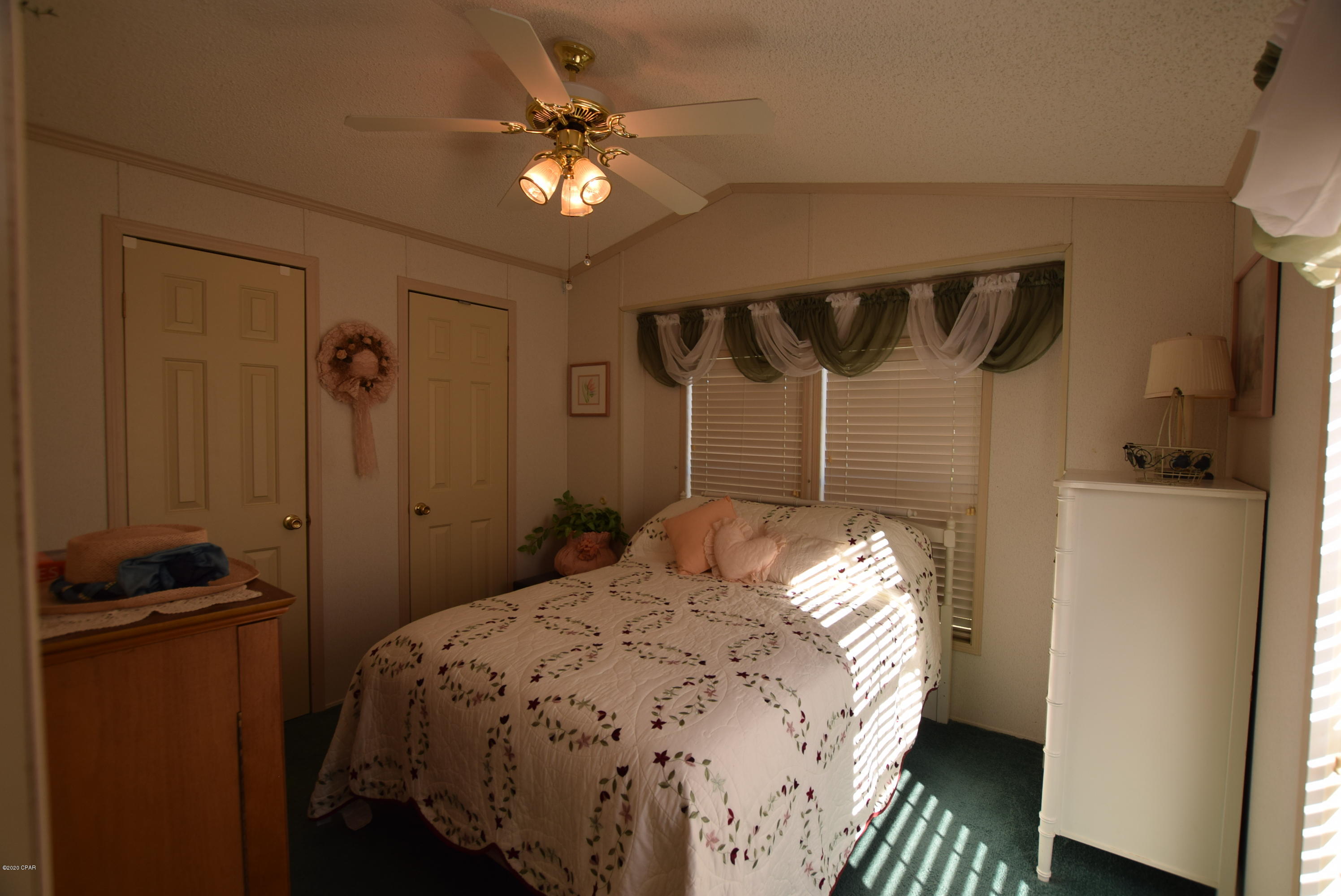 Econfina Estates Unrecord. - Residential