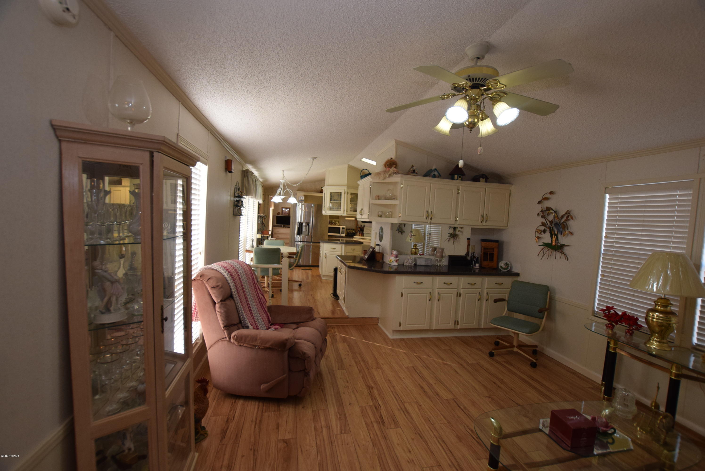 Econfina Estates Unrecord. - Residential