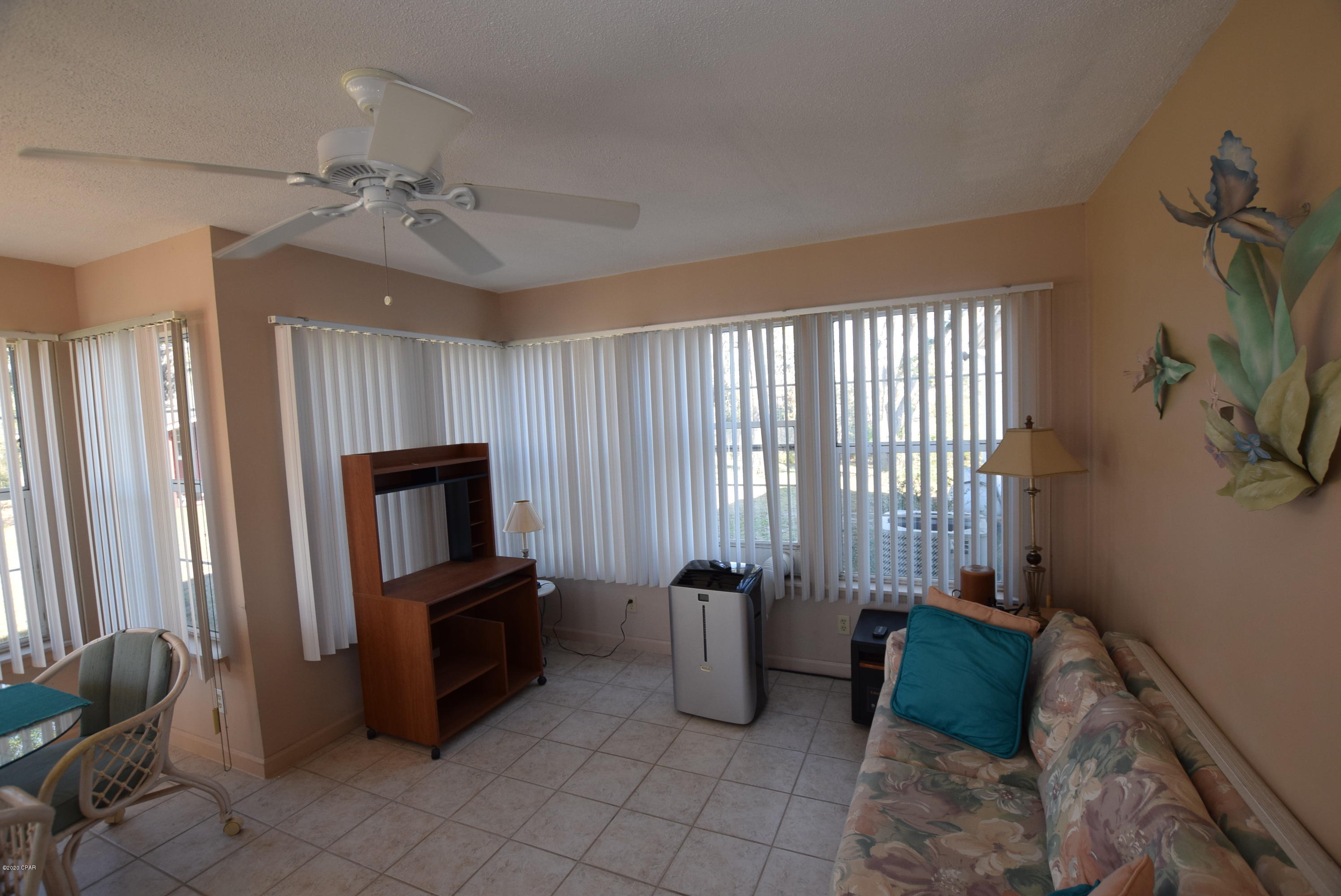 Econfina Estates Unrecord. - Residential