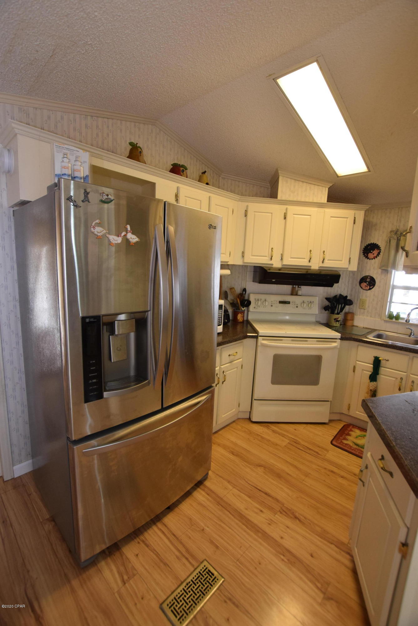 Econfina Estates Unrecord. - Residential