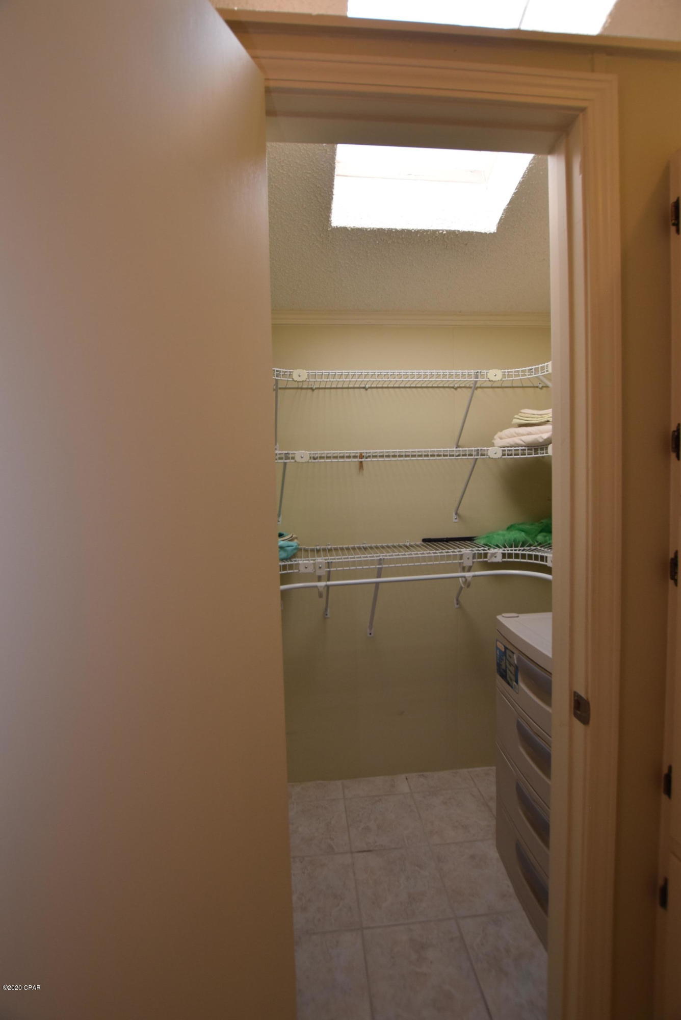 Econfina Estates Unrecord. - Residential