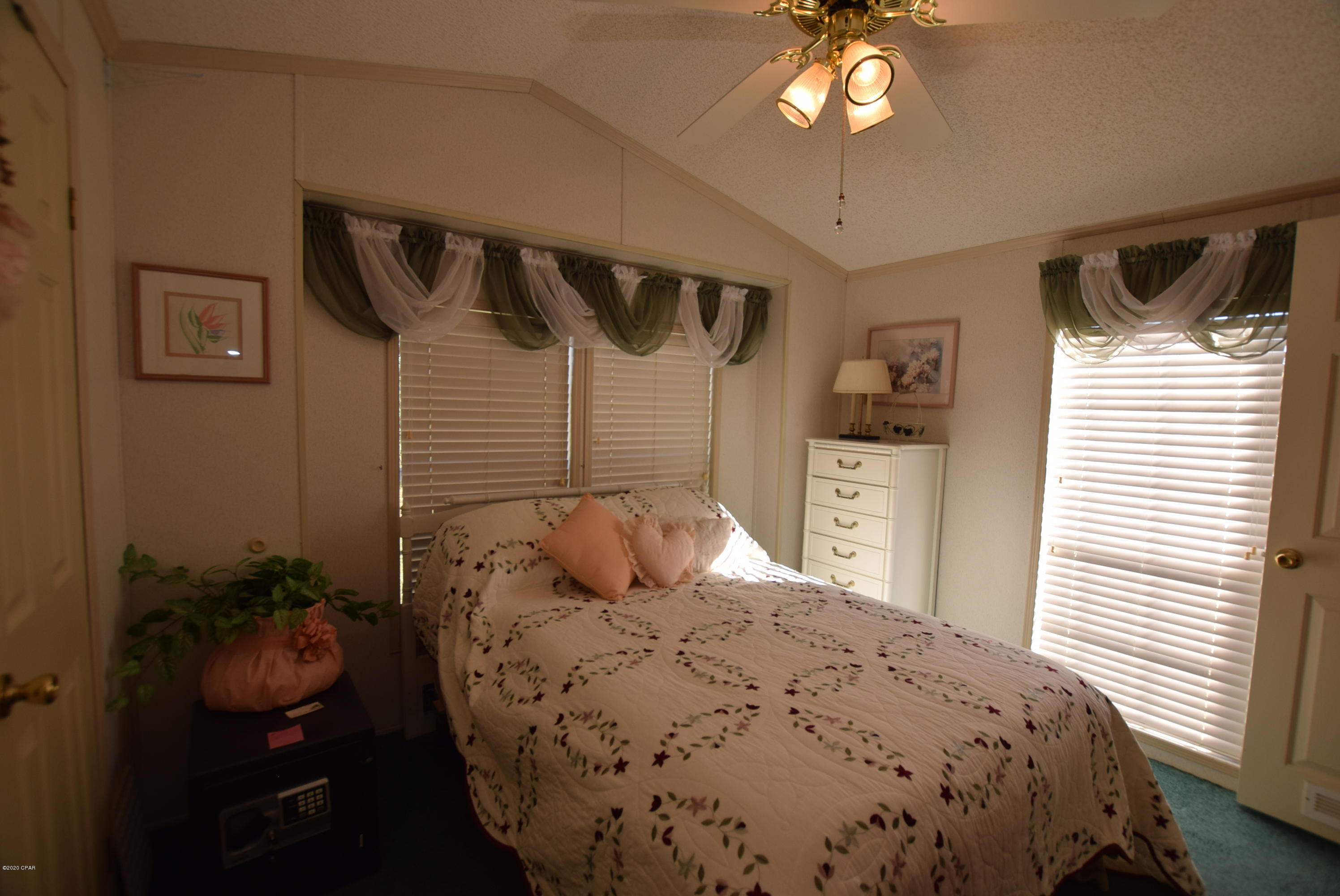 Econfina Estates Unrecord. - Residential