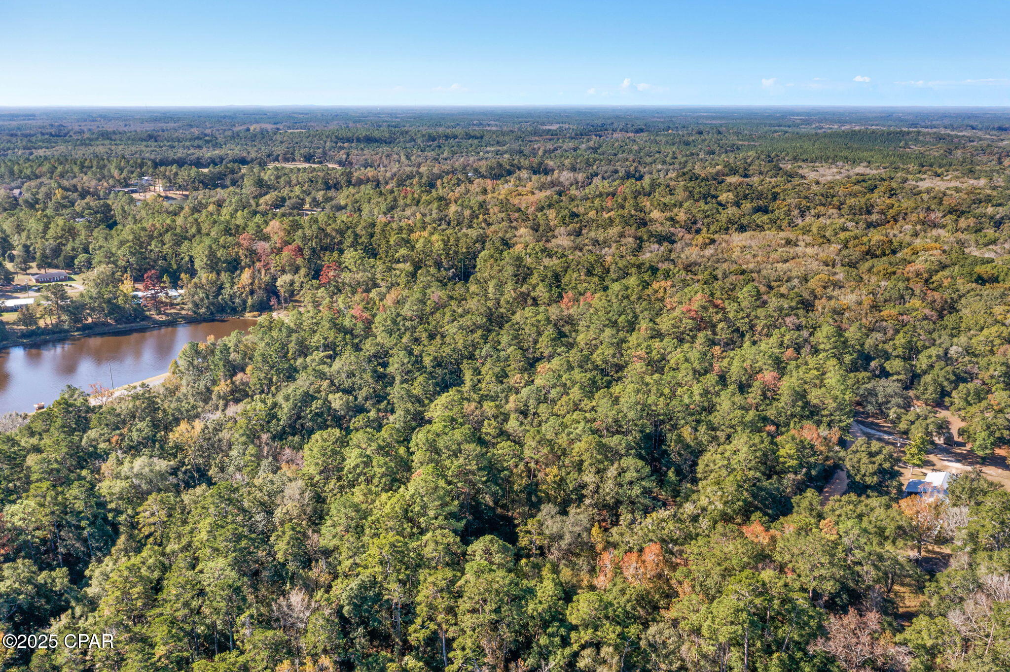 Dogwood Lake Estates - Residential