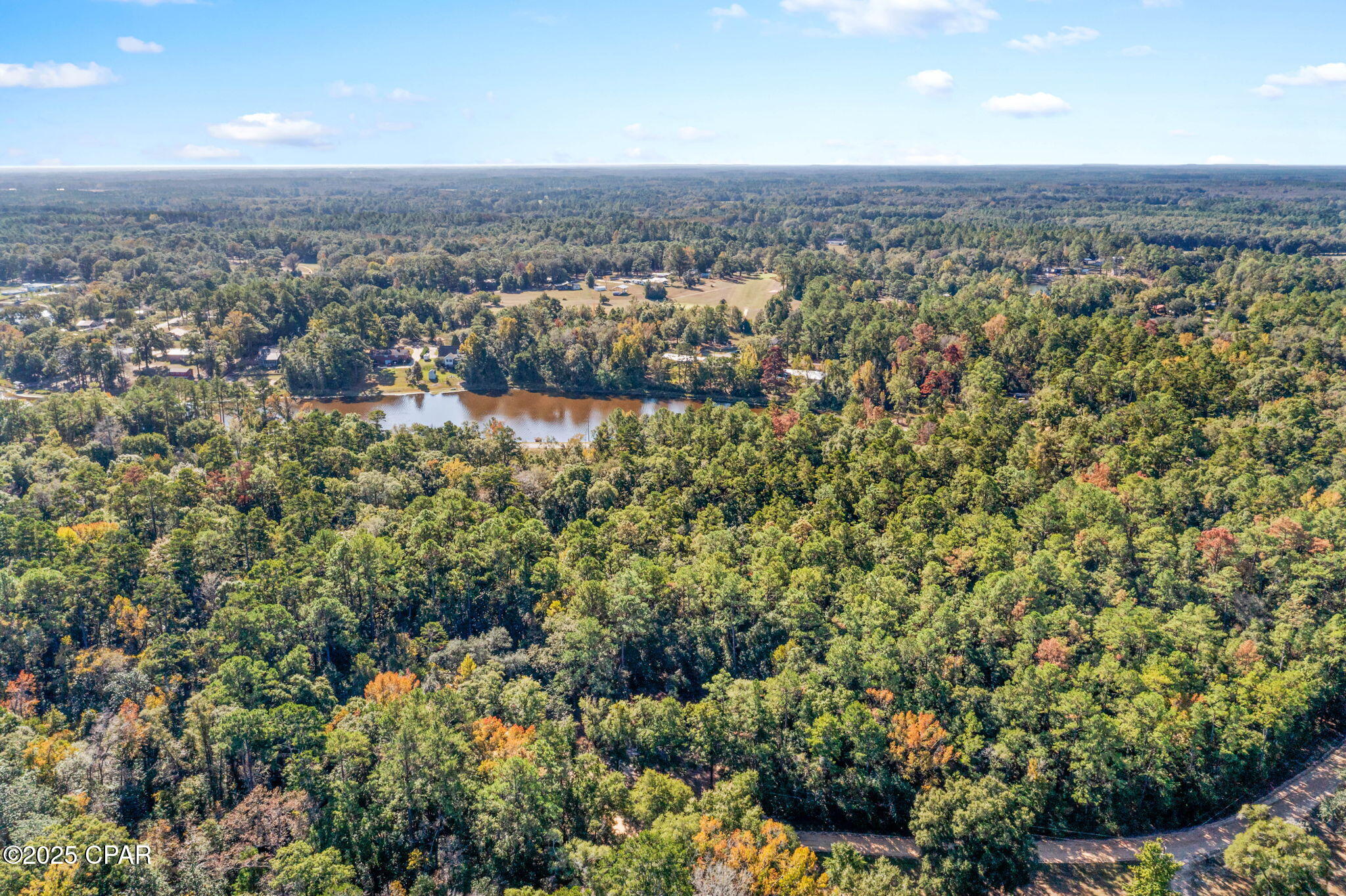 Dogwood Lake Estates - Residential