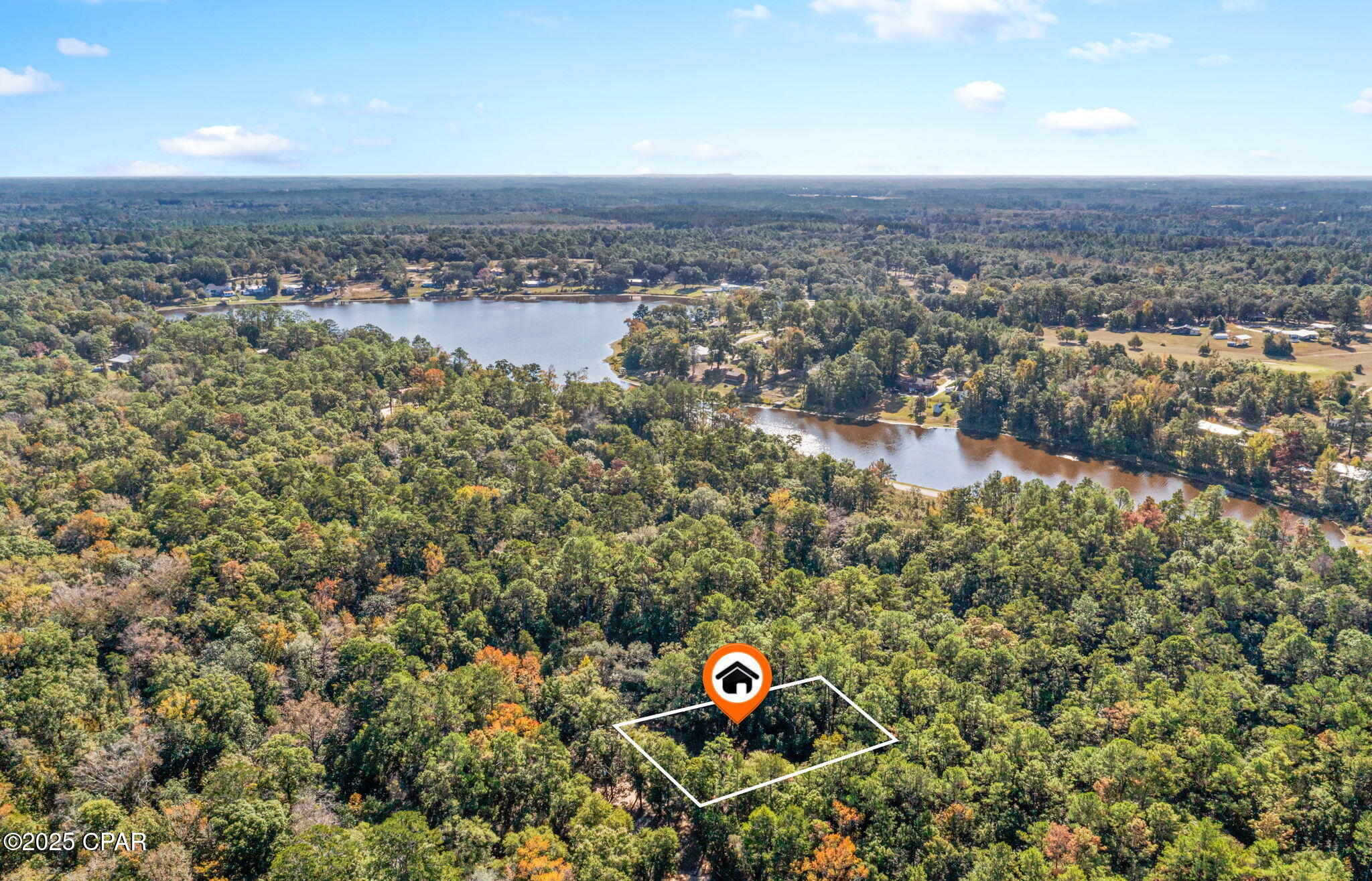 Dogwood Lake Estates - Residential