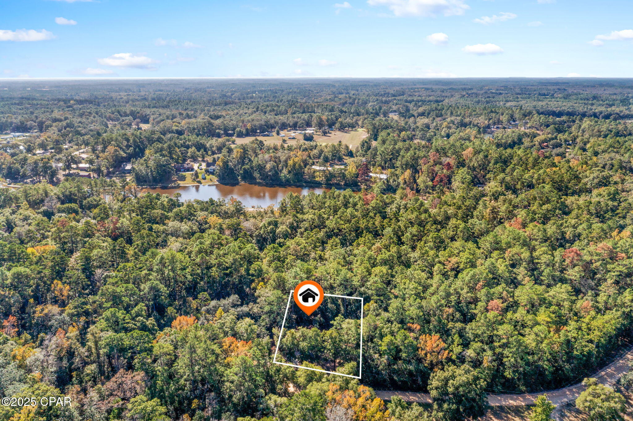 Dogwood Lake Estates - Residential