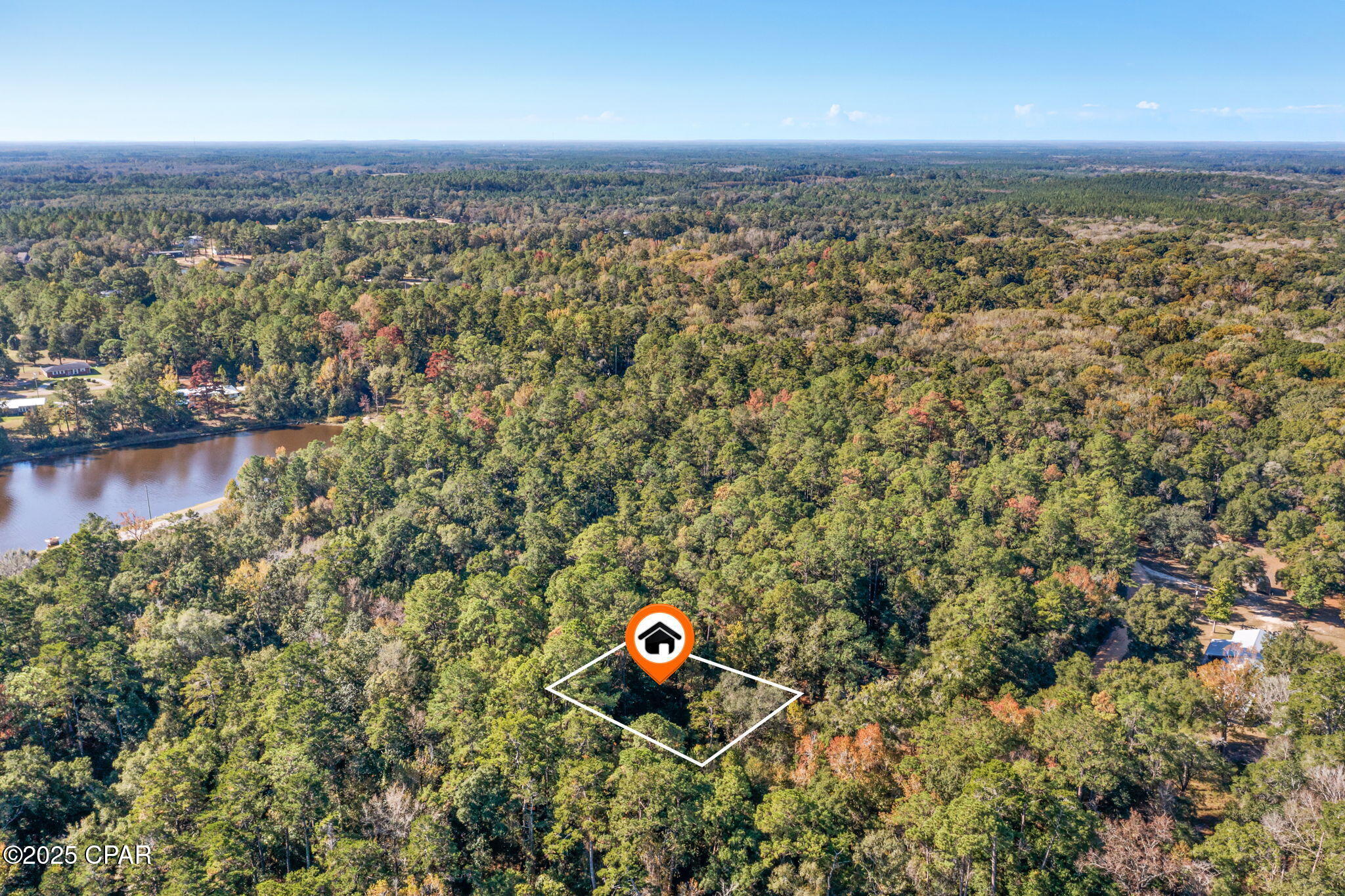 Dogwood Lake Estates - Residential