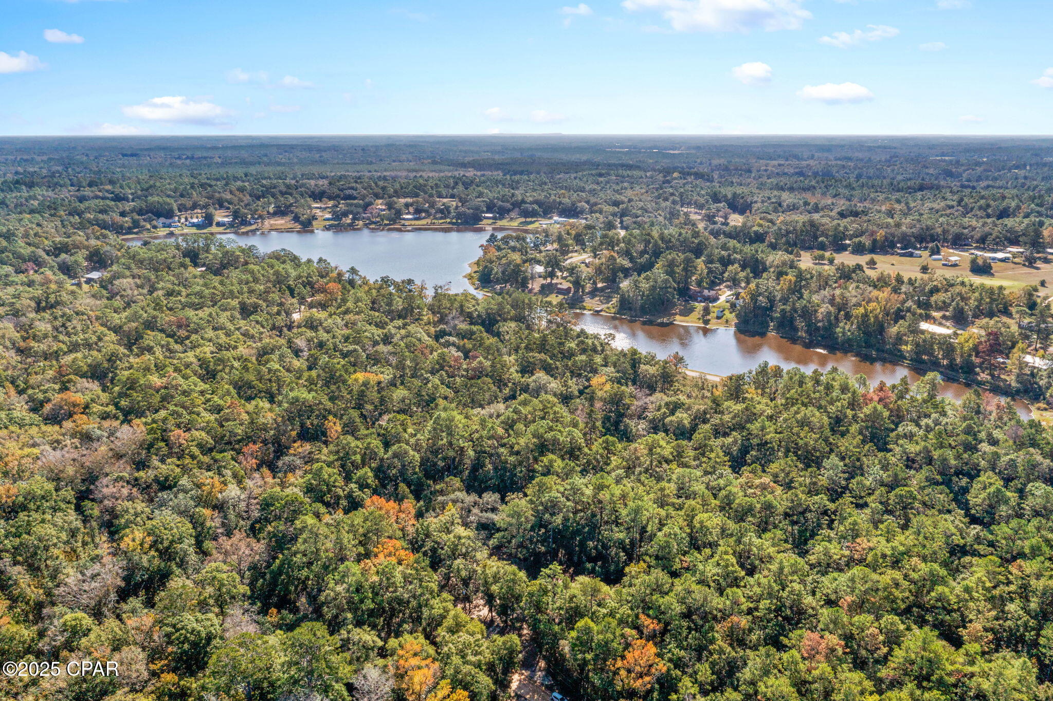 Dogwood Lake Estates - Residential