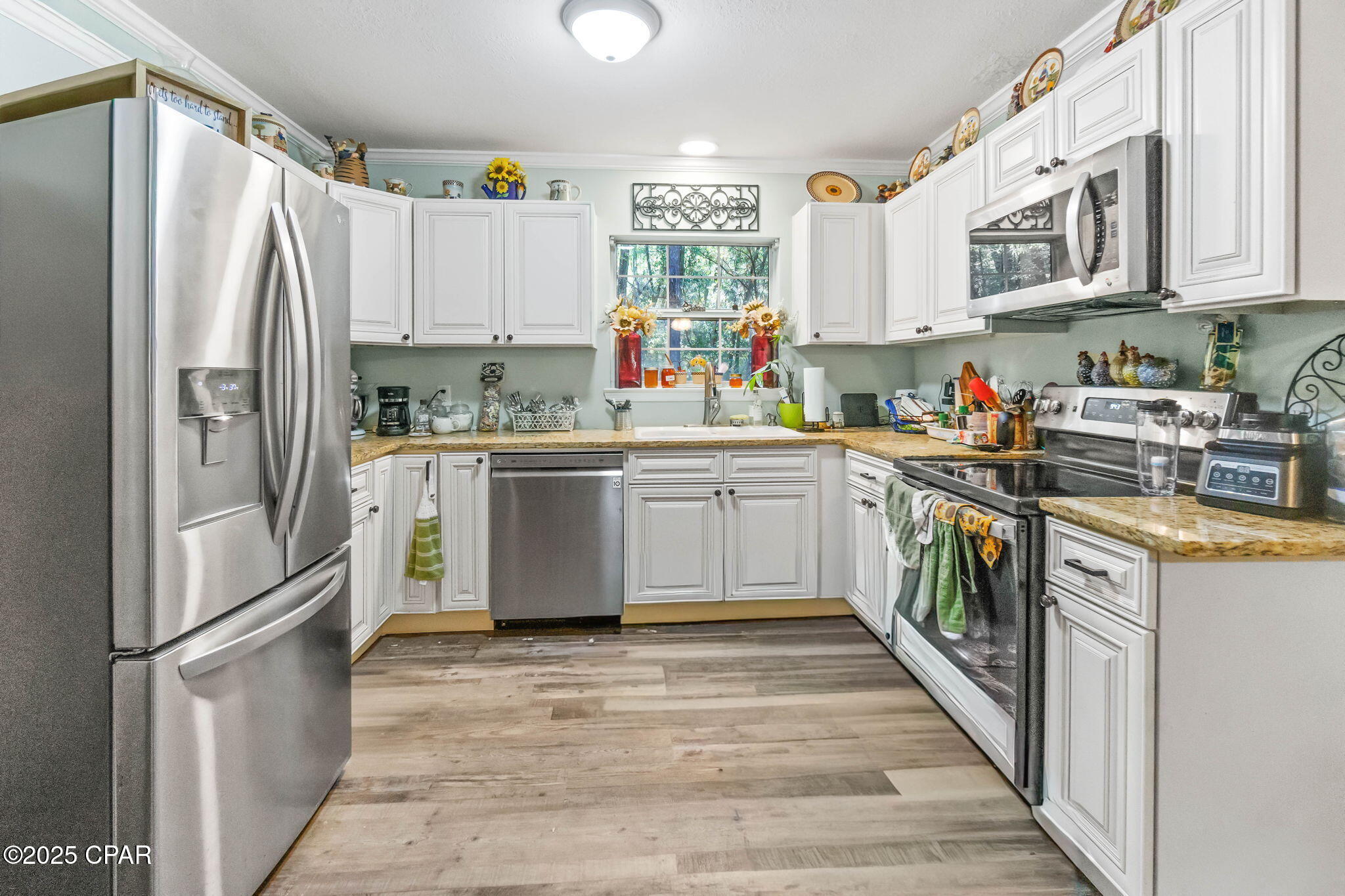 Dogwood Lake Estates - Residential