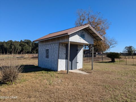 A home in Cottondale