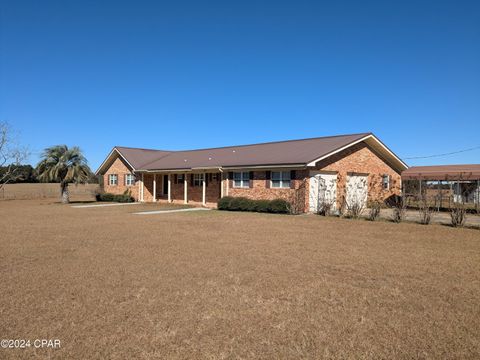 A home in Cottondale