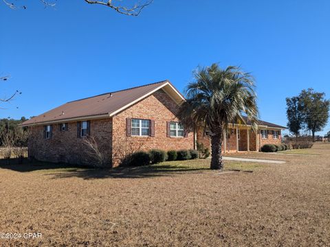 A home in Cottondale