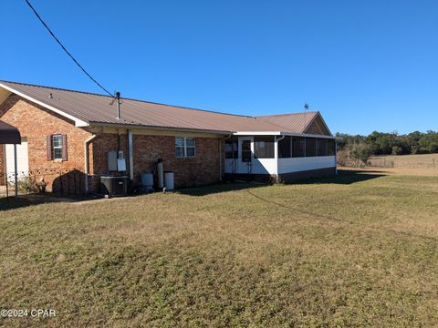 A home in Cottondale