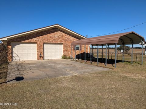 A home in Cottondale