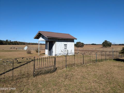 A home in Cottondale