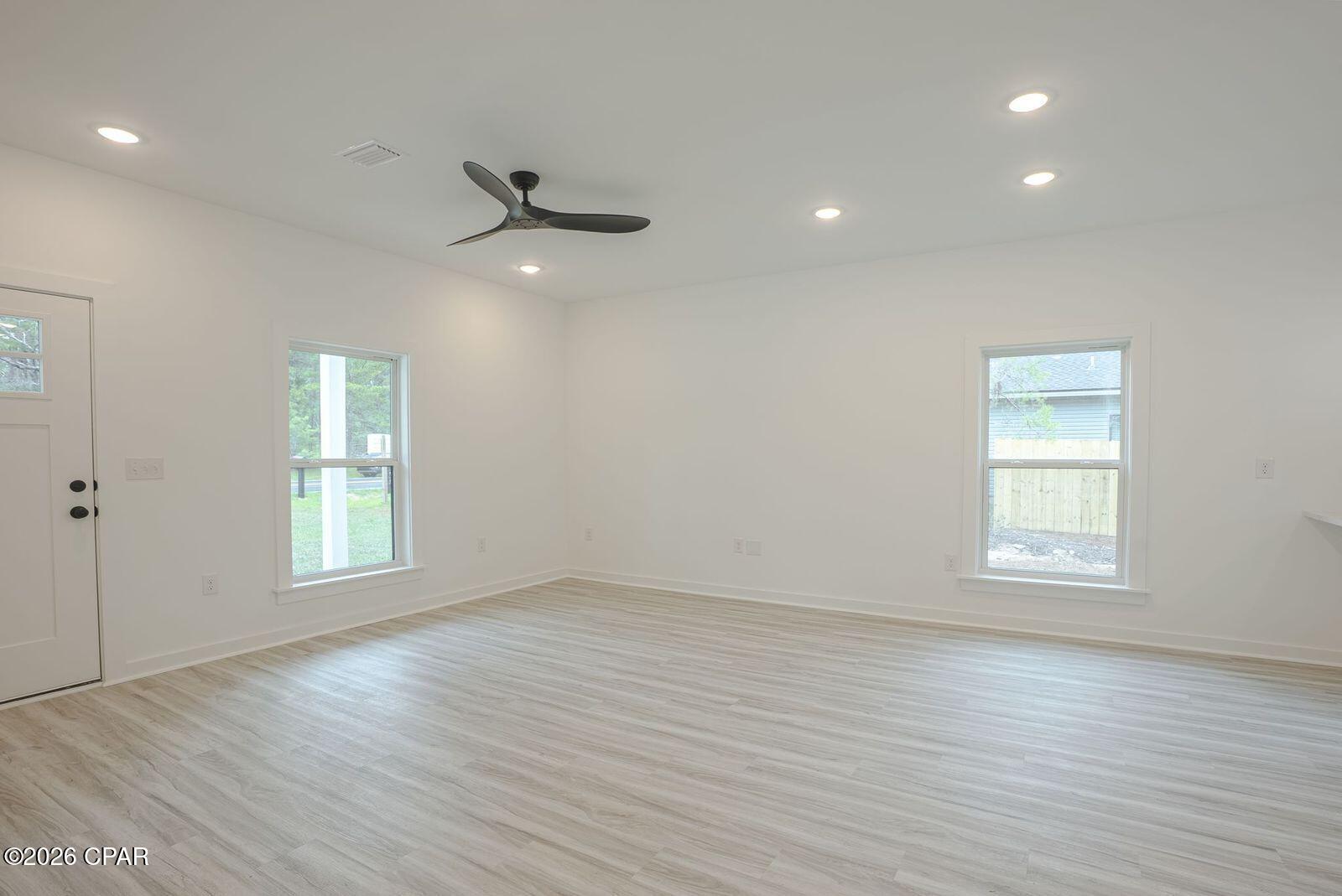 Sunny Hills Unit 1 - Residential