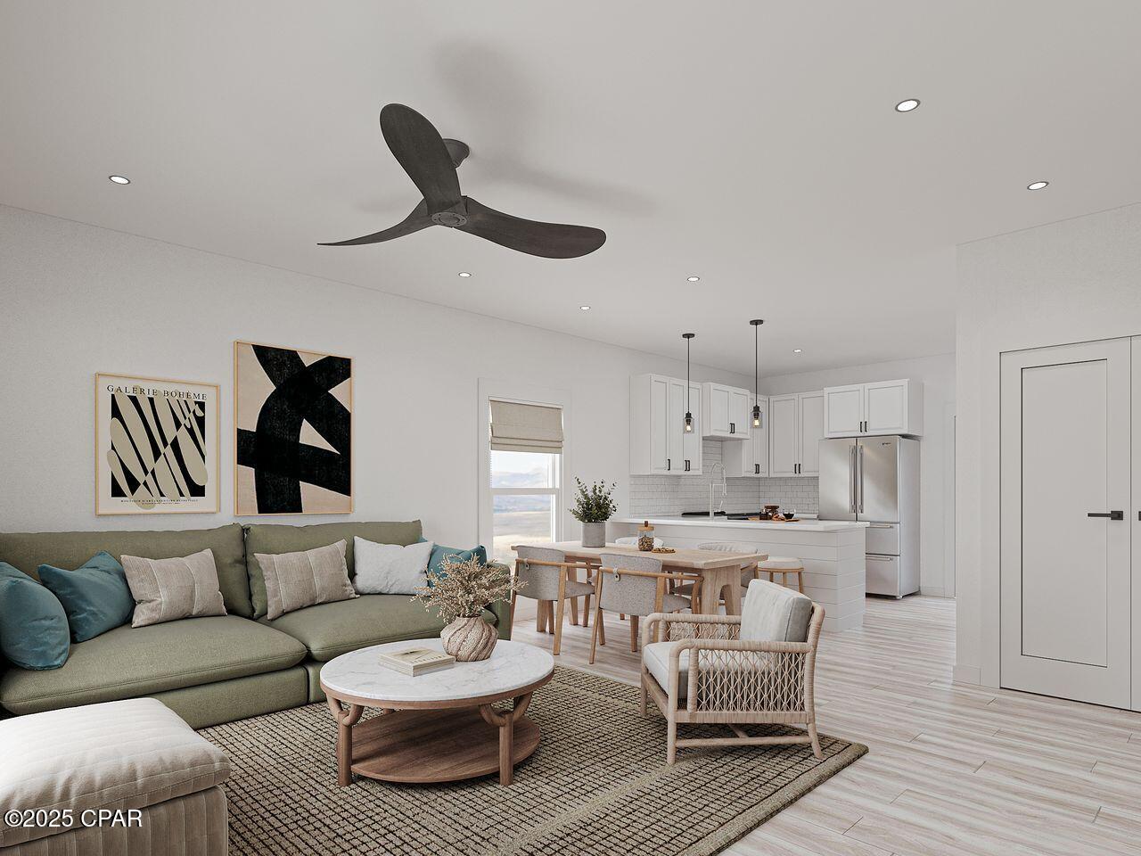 Sunny Hills Unit 1 - Residential