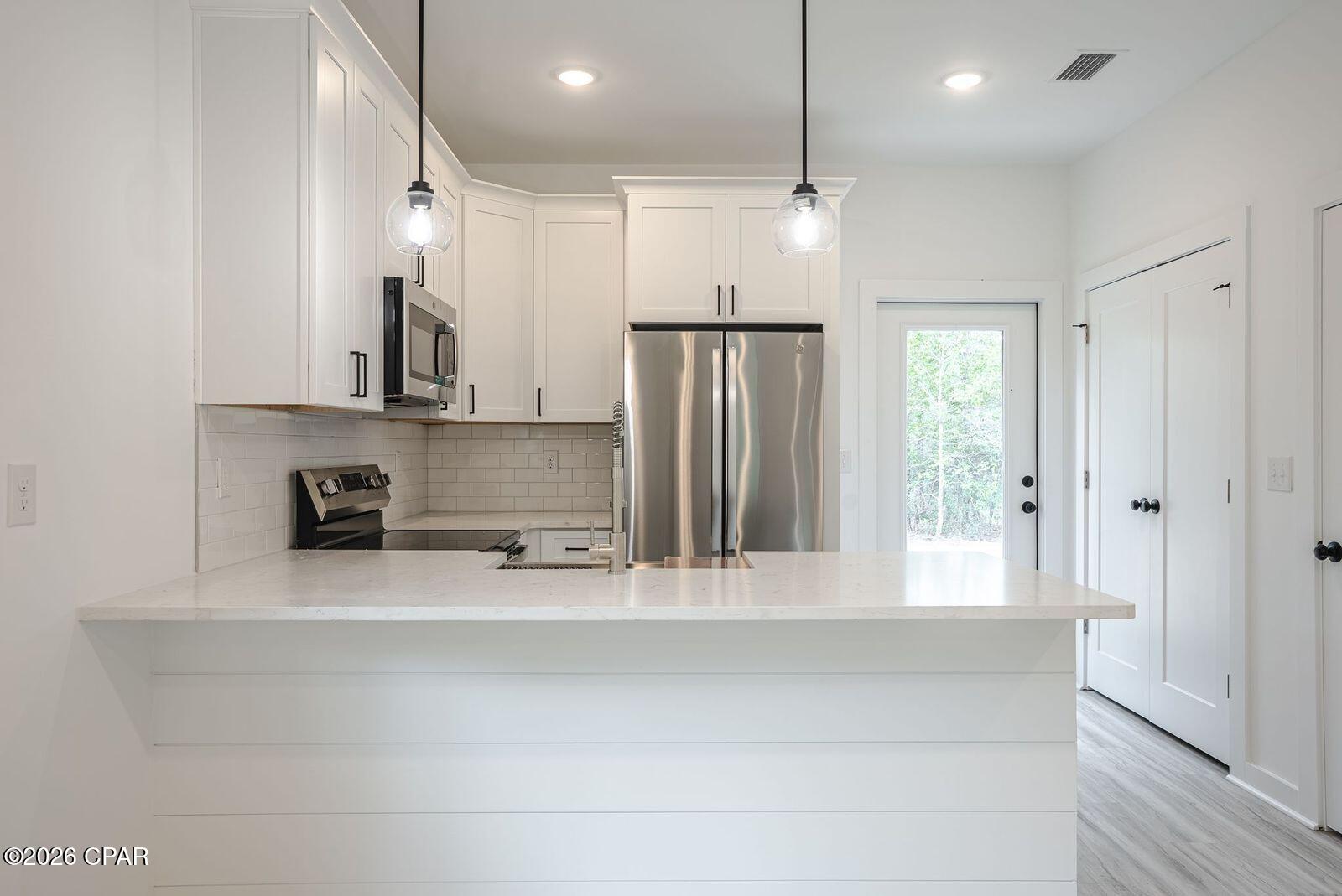 Sunny Hills Unit 1 - Residential