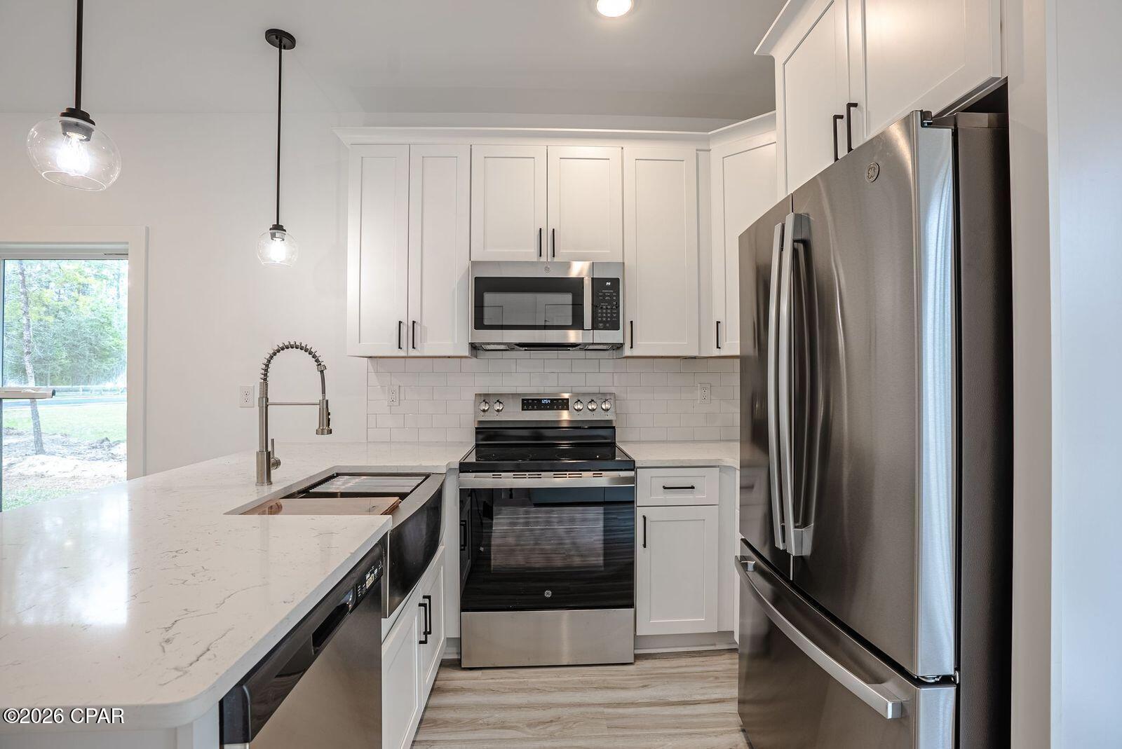 Sunny Hills Unit 1 - Residential