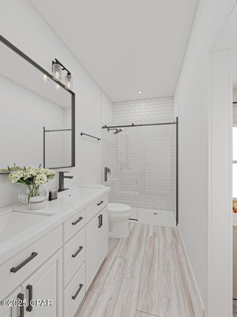 Sunny Hills Unit 1 - Residential