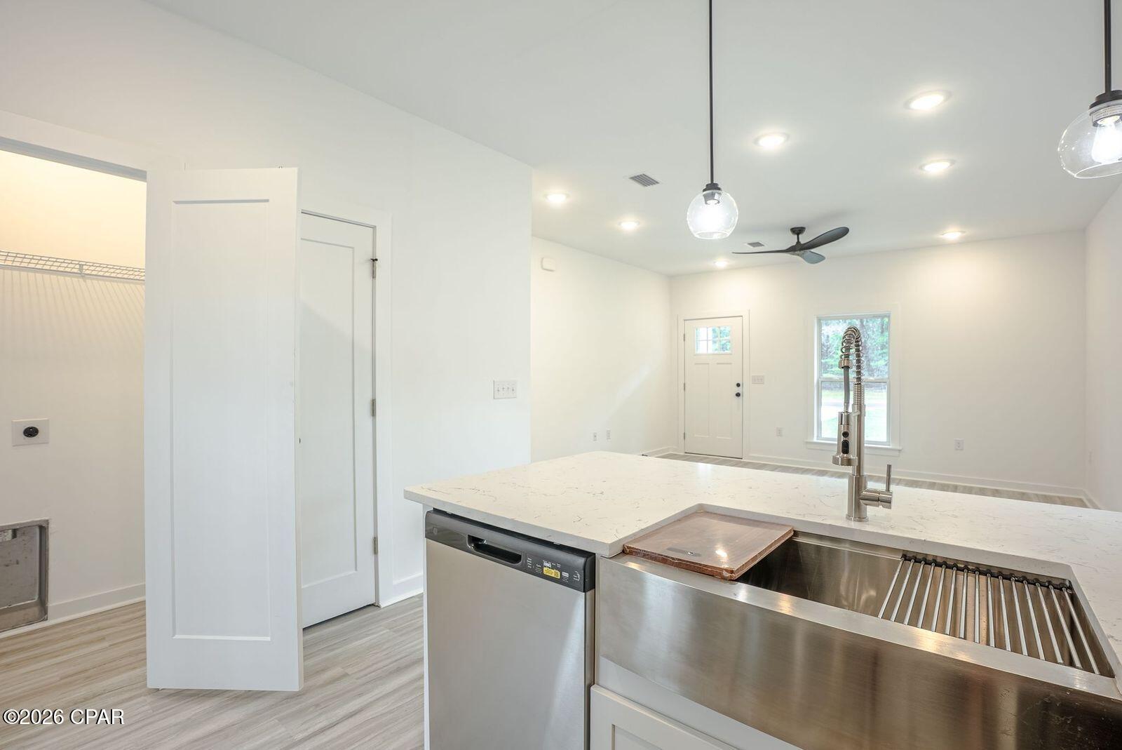 Sunny Hills Unit 1 - Residential