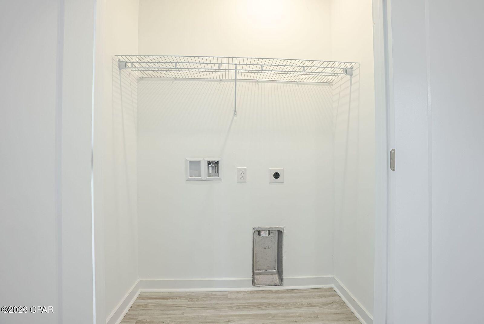 Sunny Hills Unit 1 - Residential