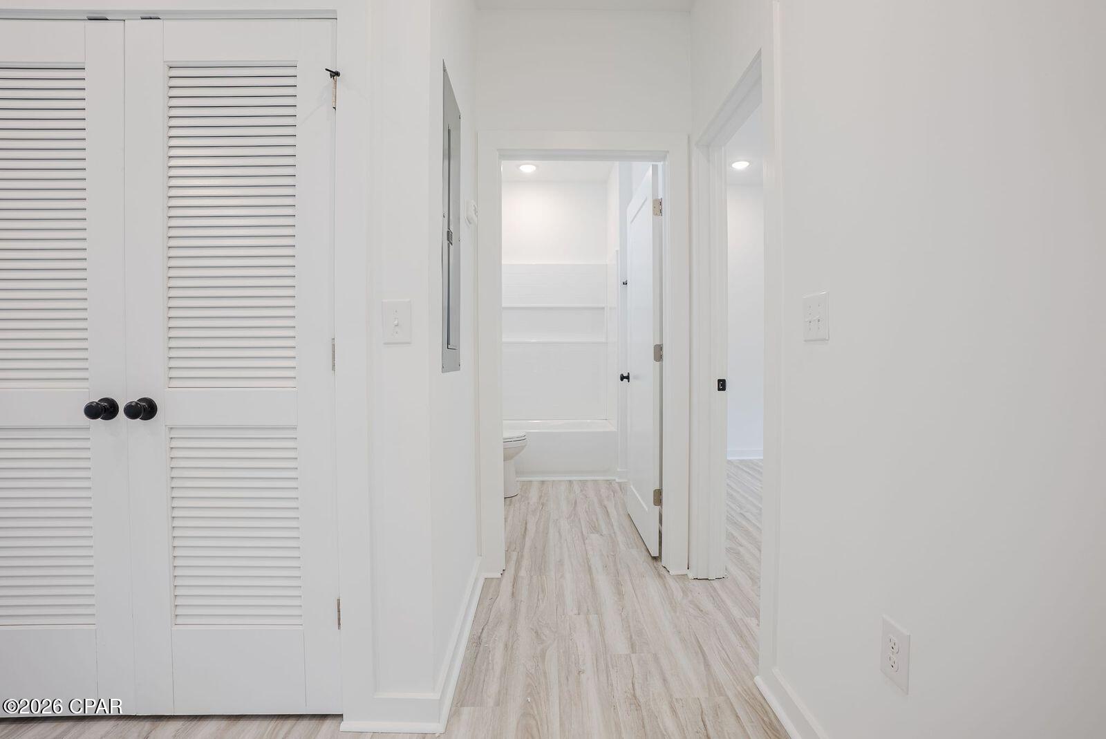 Sunny Hills Unit 1 - Residential