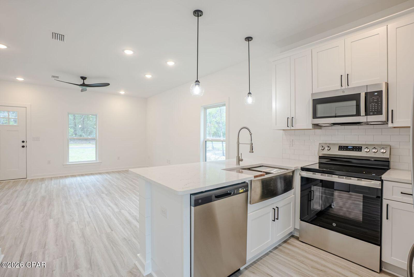 Sunny Hills Unit 1 - Residential