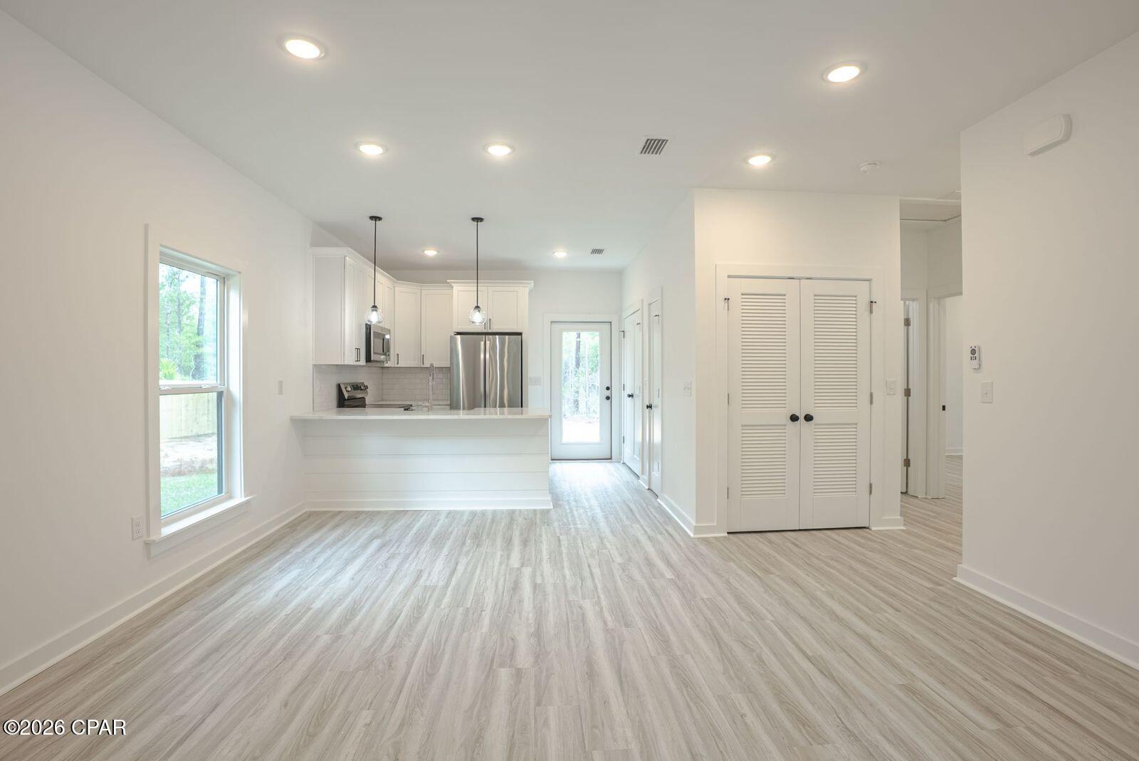 Sunny Hills Unit 1 - Residential