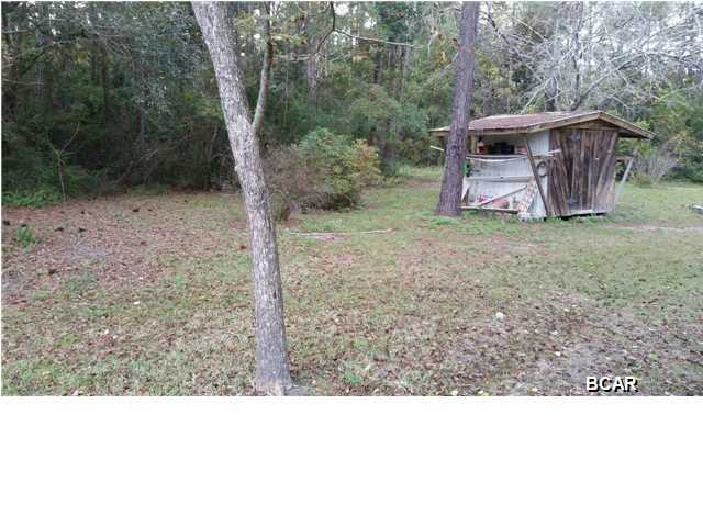 No Named Subdivision - Land