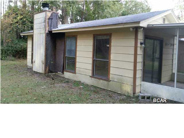 No Named Subdivision - Land