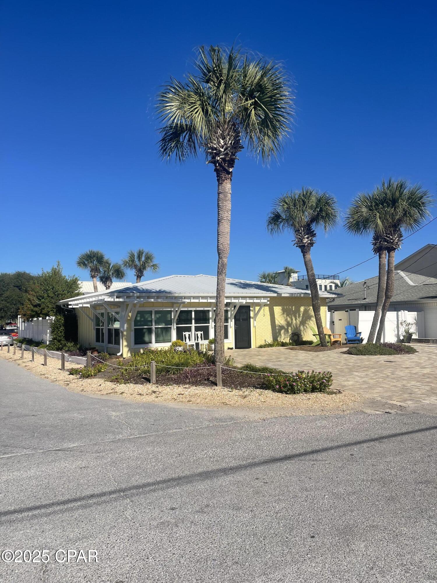 Bel Air - Residential