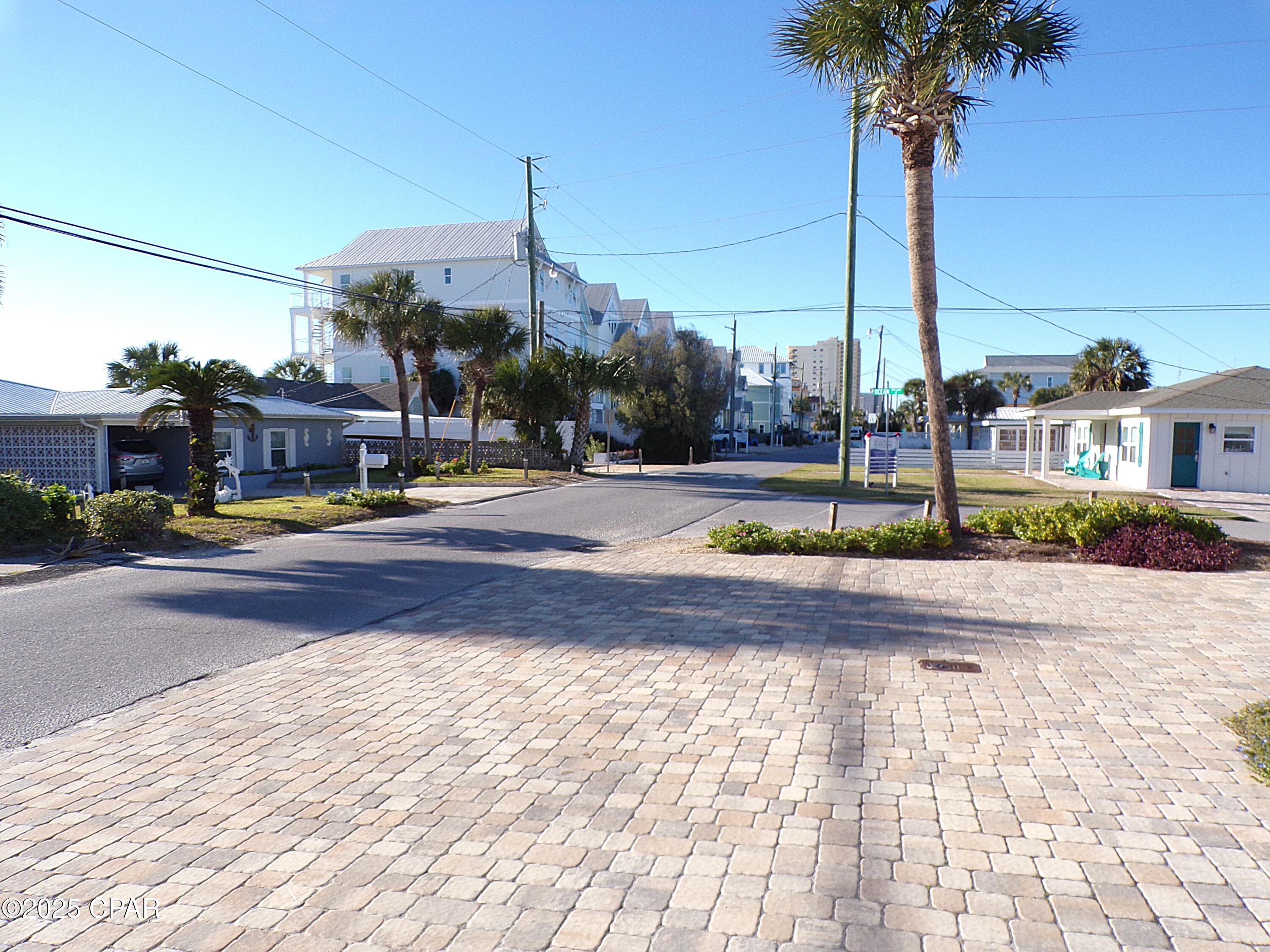 Bel Air - Residential