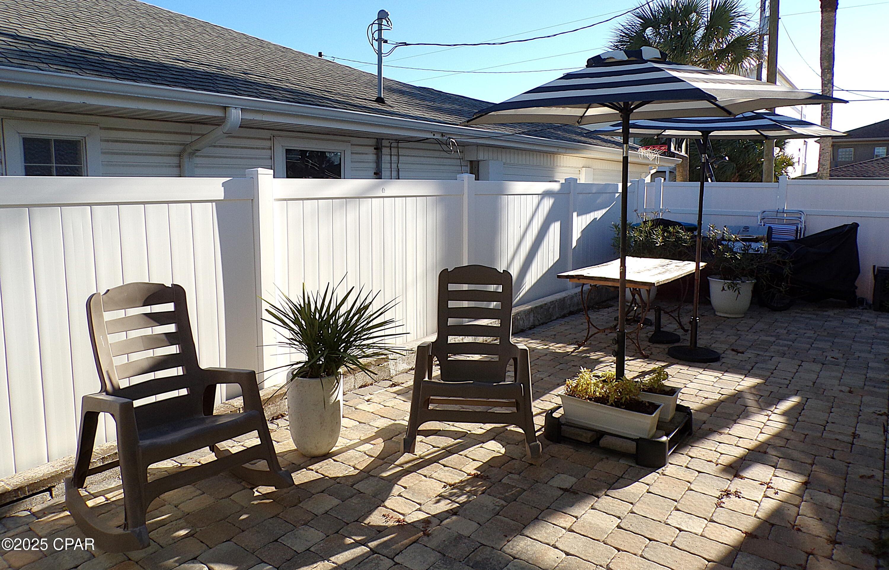 Bel Air - Residential