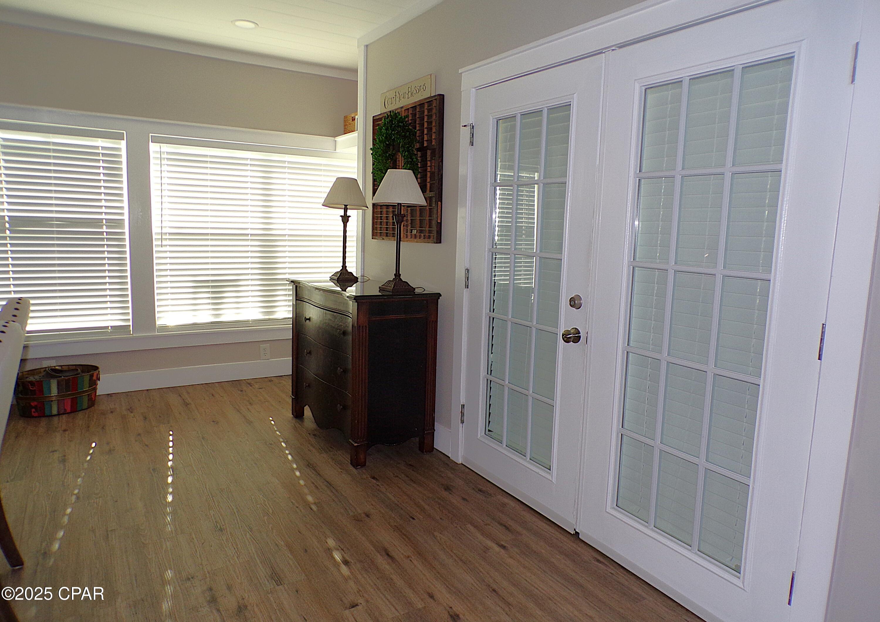 Bel Air - Residential