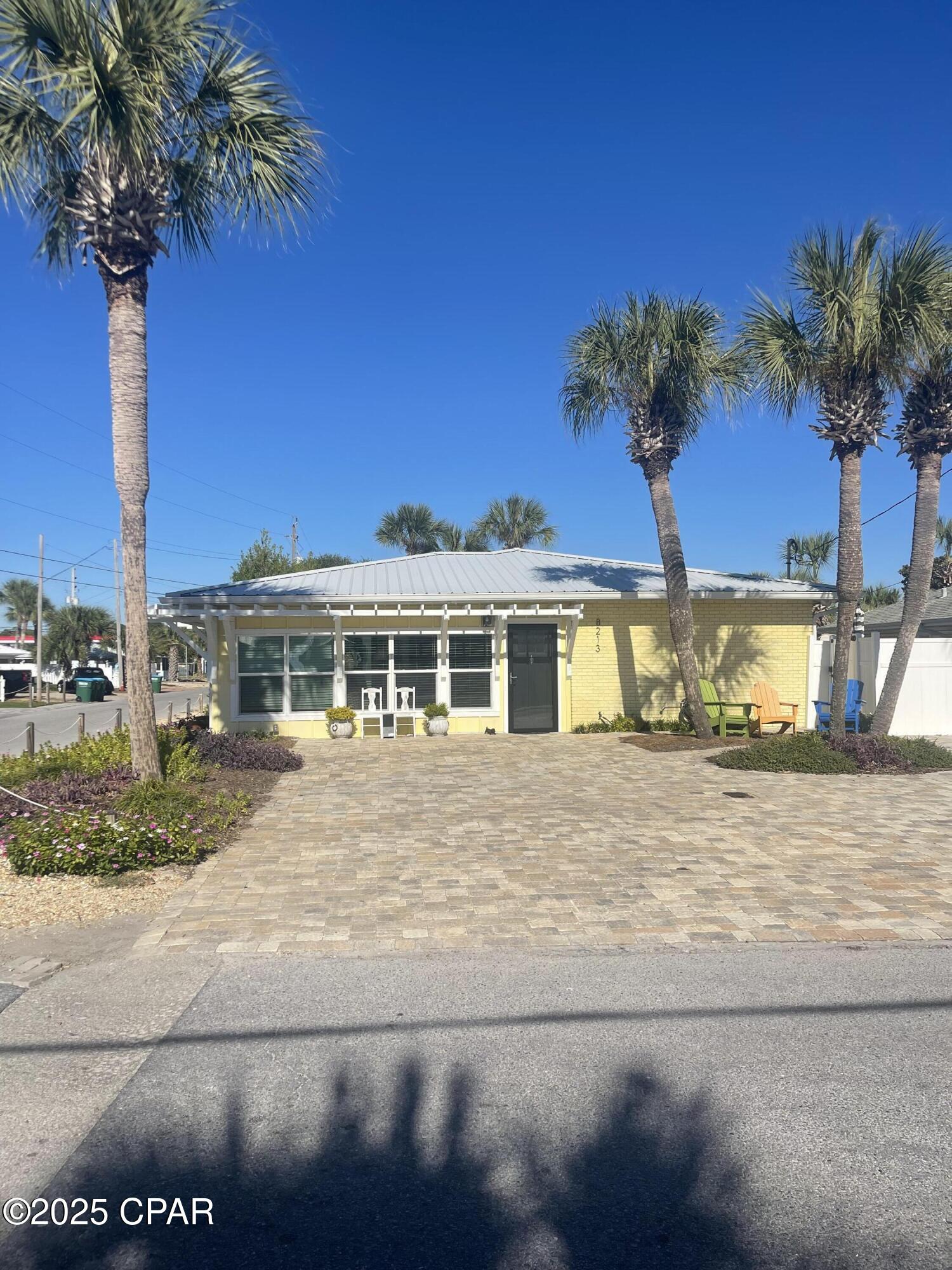 Bel Air - Residential