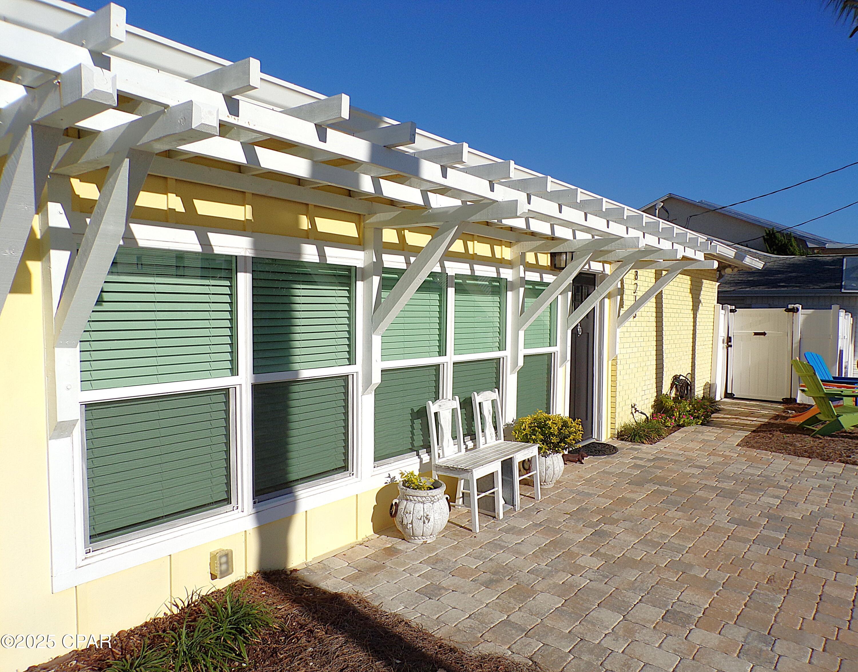 Bel Air - Residential