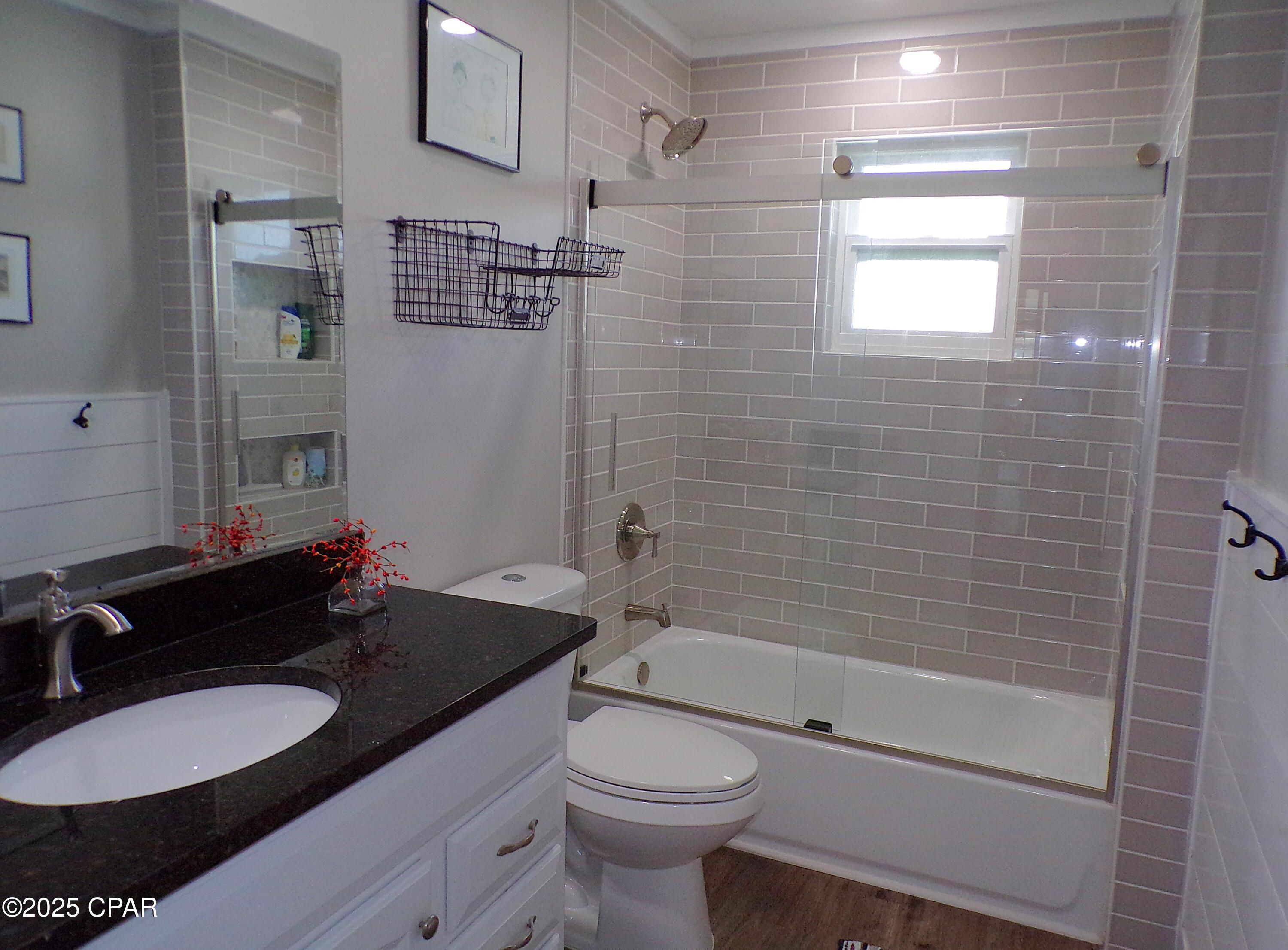 Bel Air - Residential