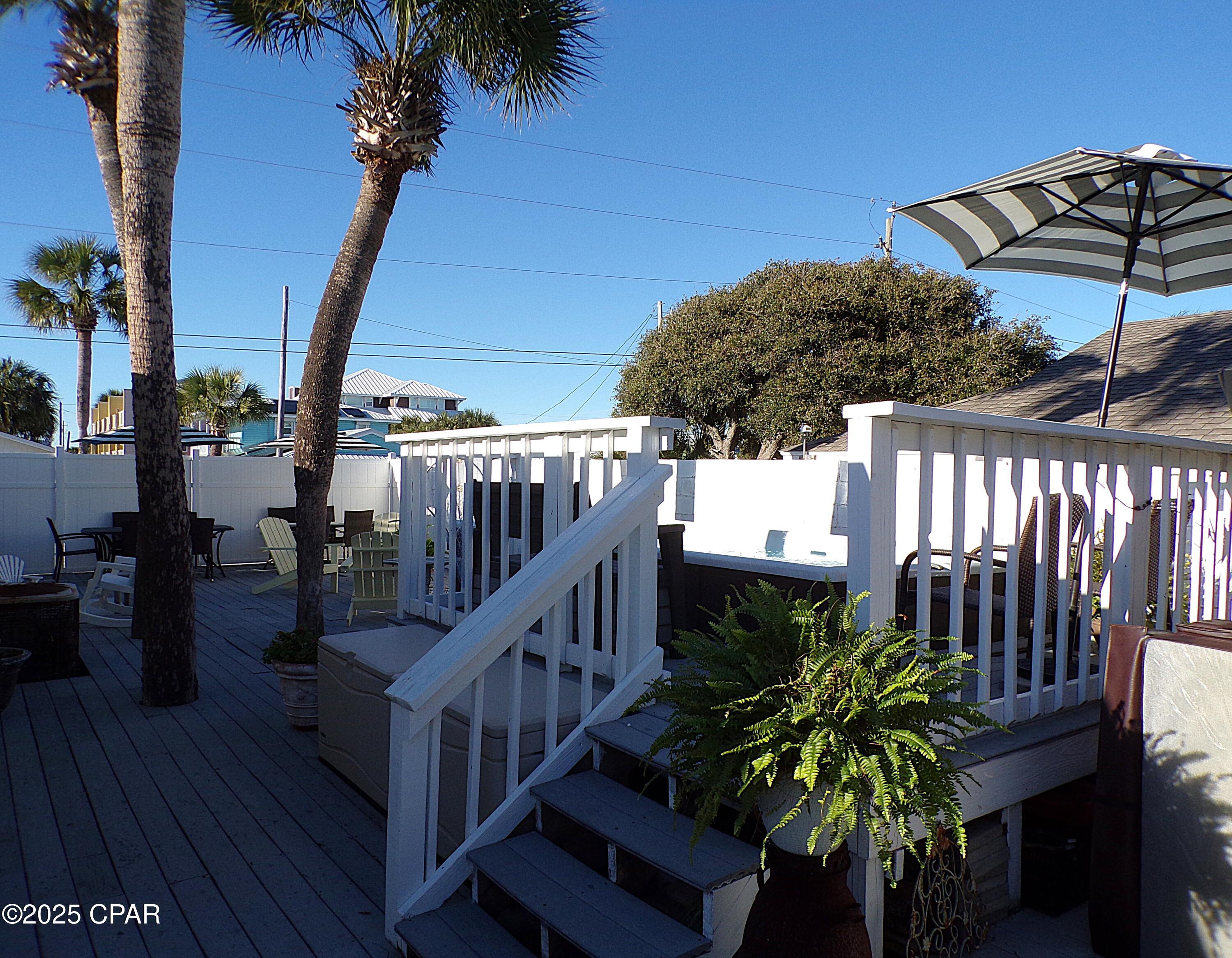 Bel Air - Residential