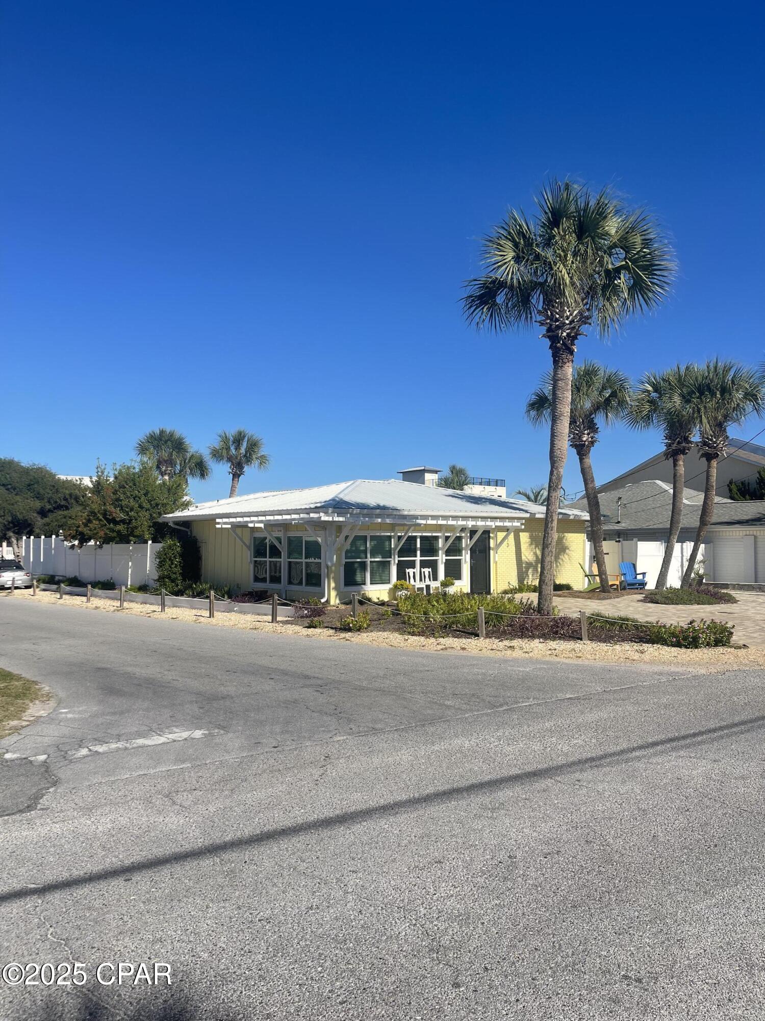 Bel Air - Residential