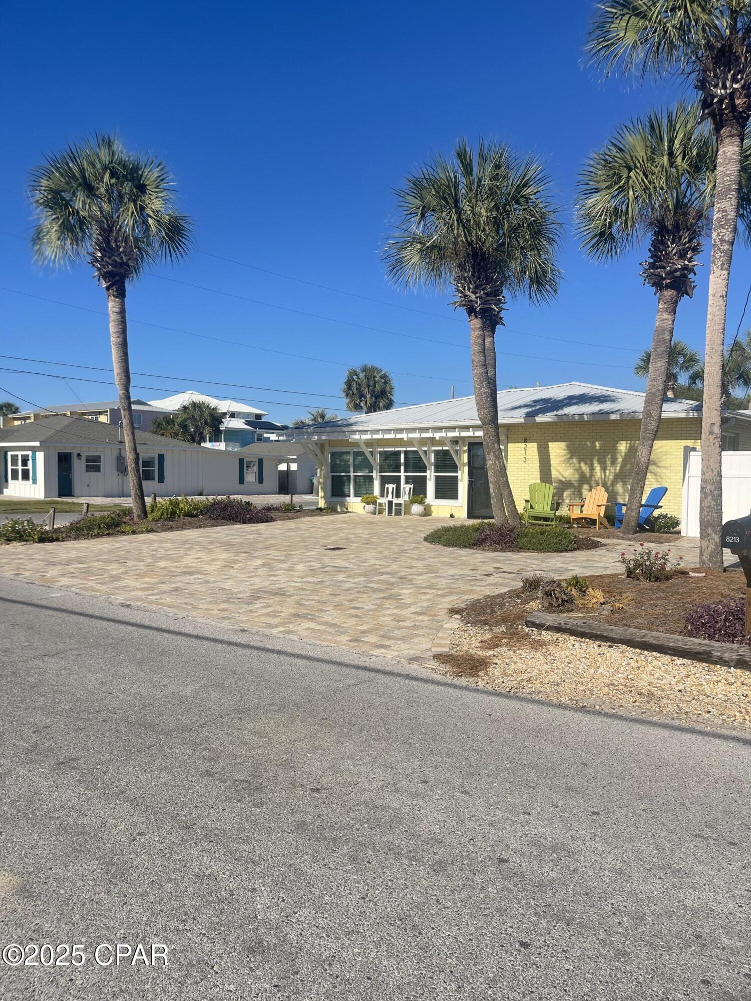 Bel Air - Residential