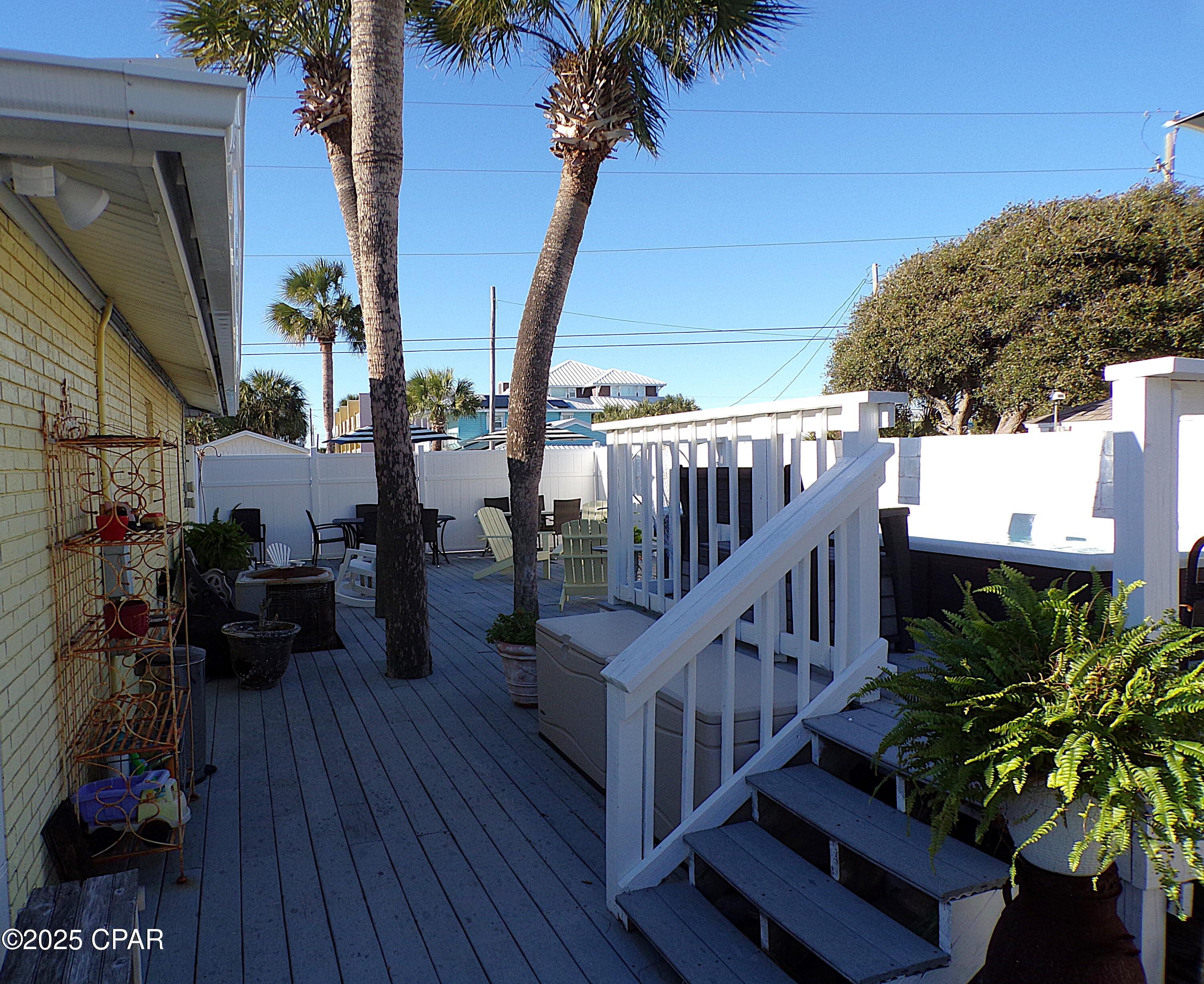 Bel Air - Residential