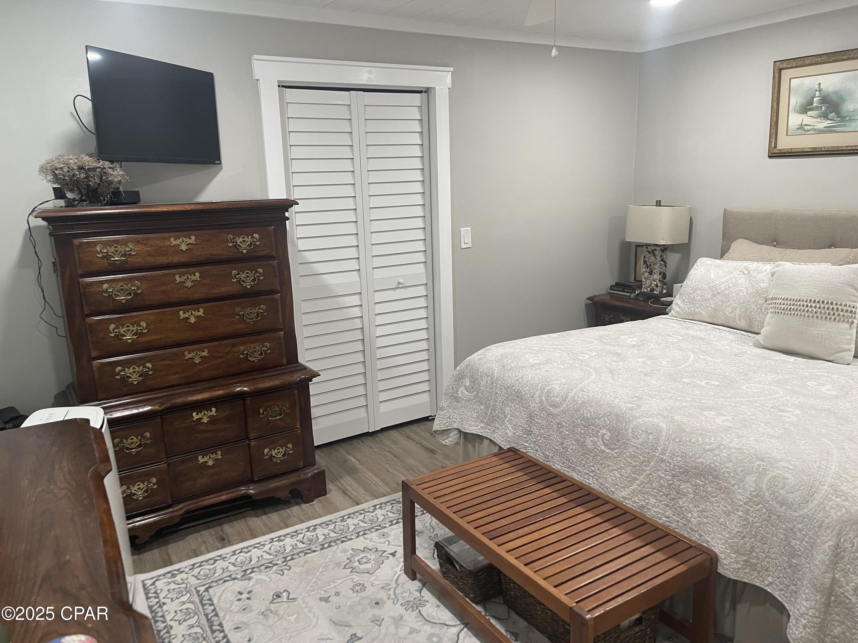 Bel Air - Residential