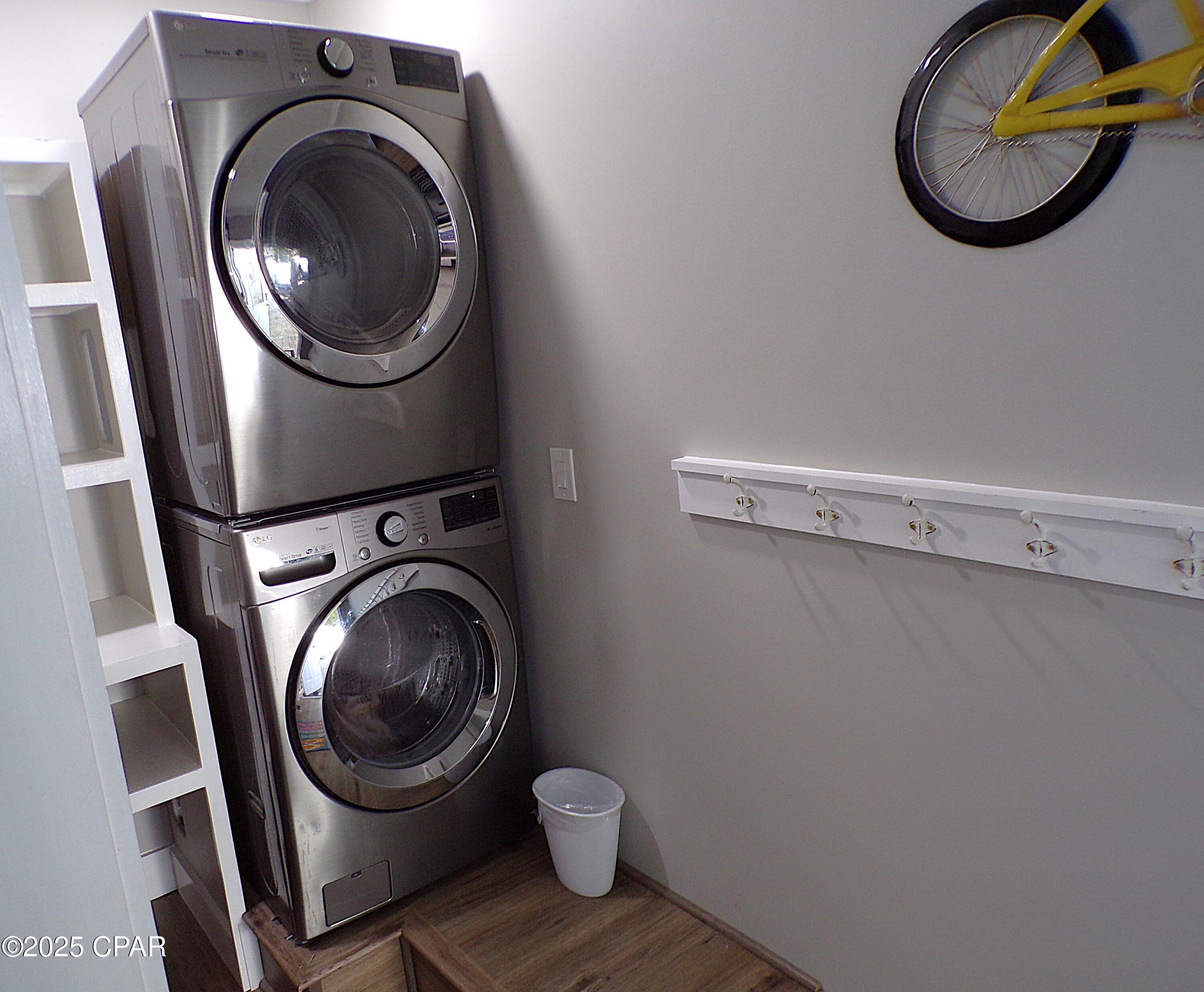 Bel Air - Residential