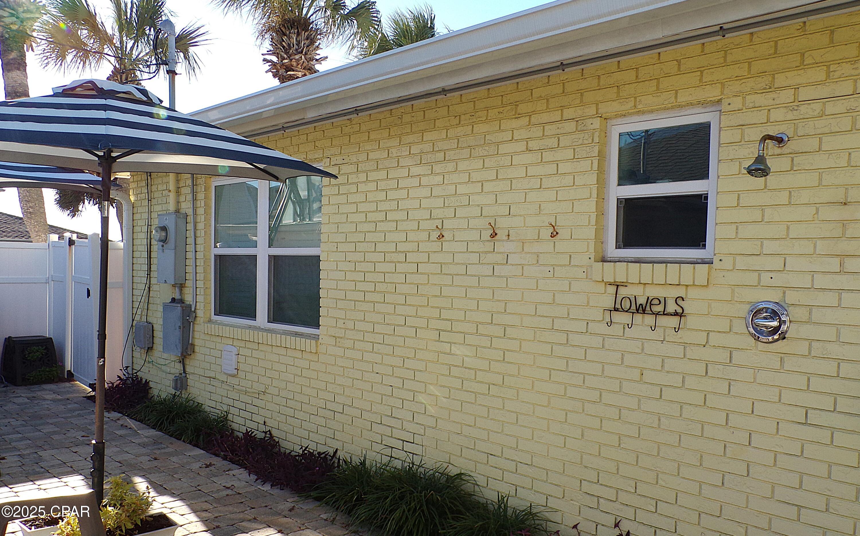 Bel Air - Residential