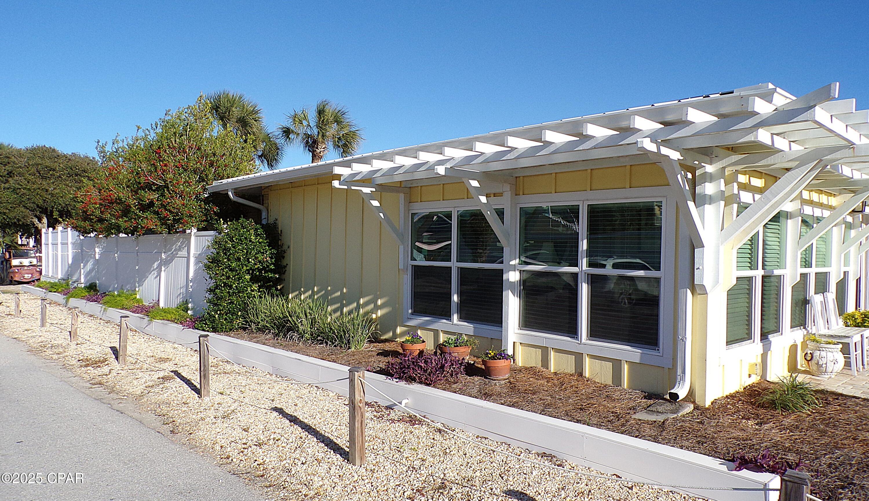 Bel Air - Residential