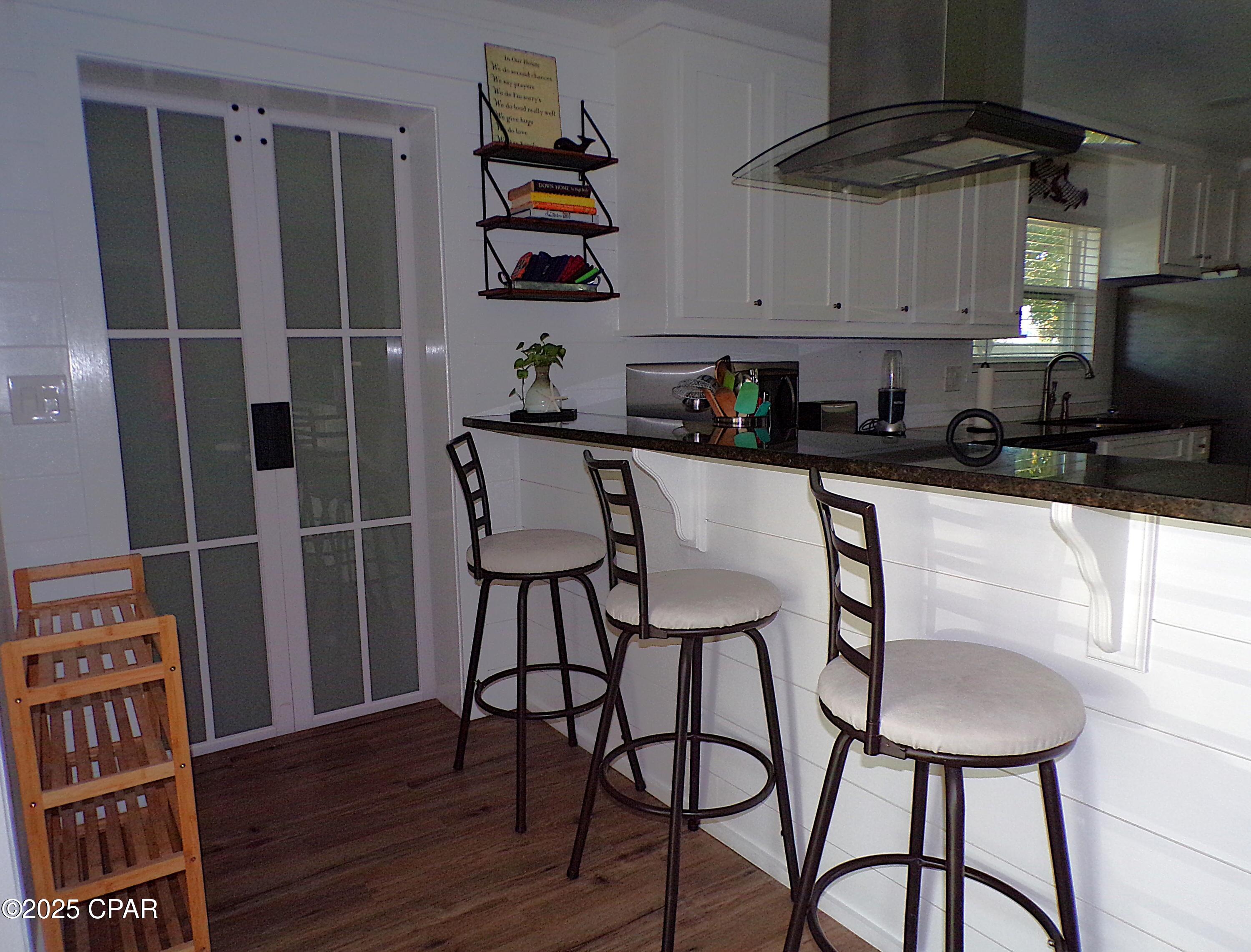 Bel Air - Residential