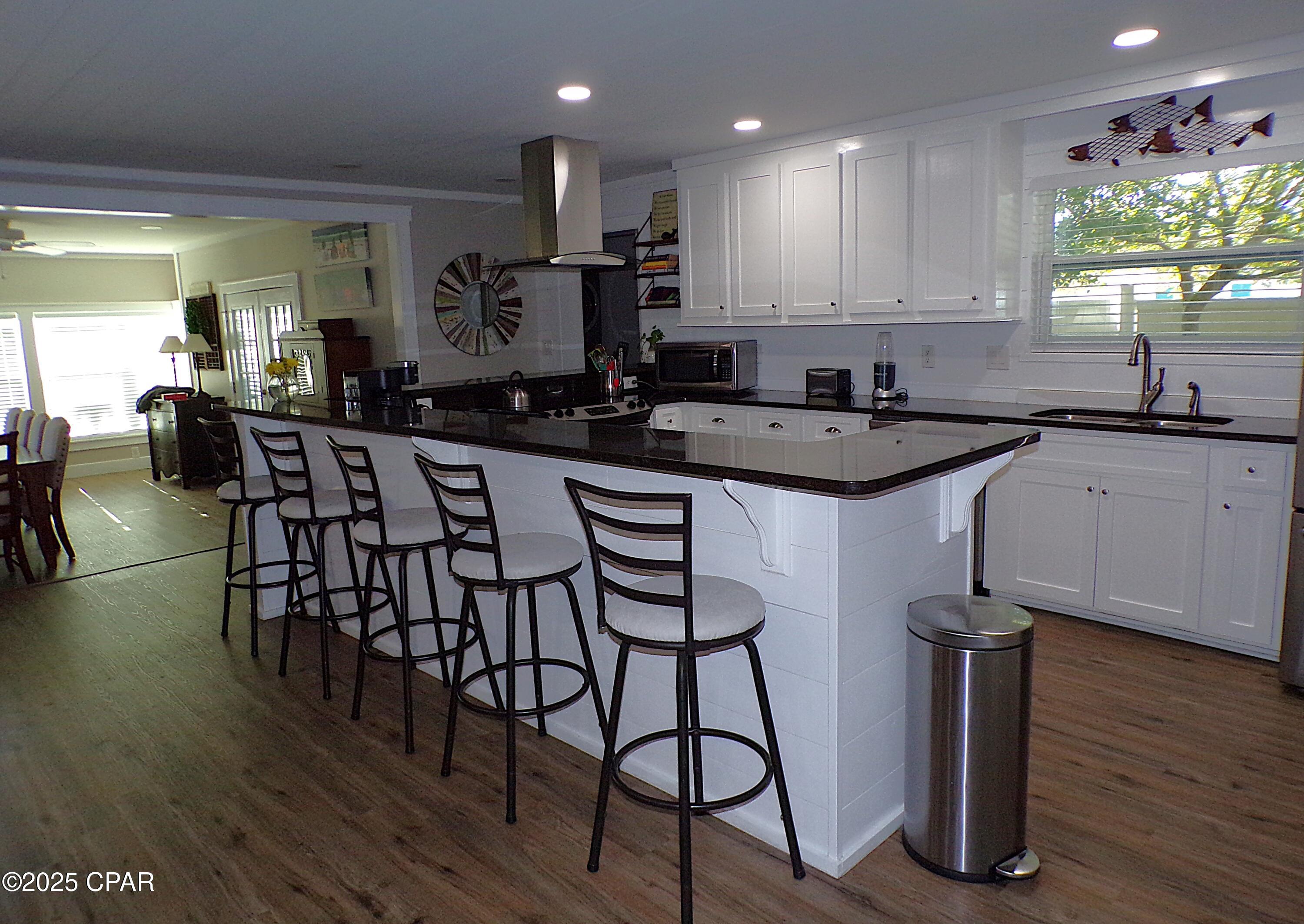 Bel Air - Residential