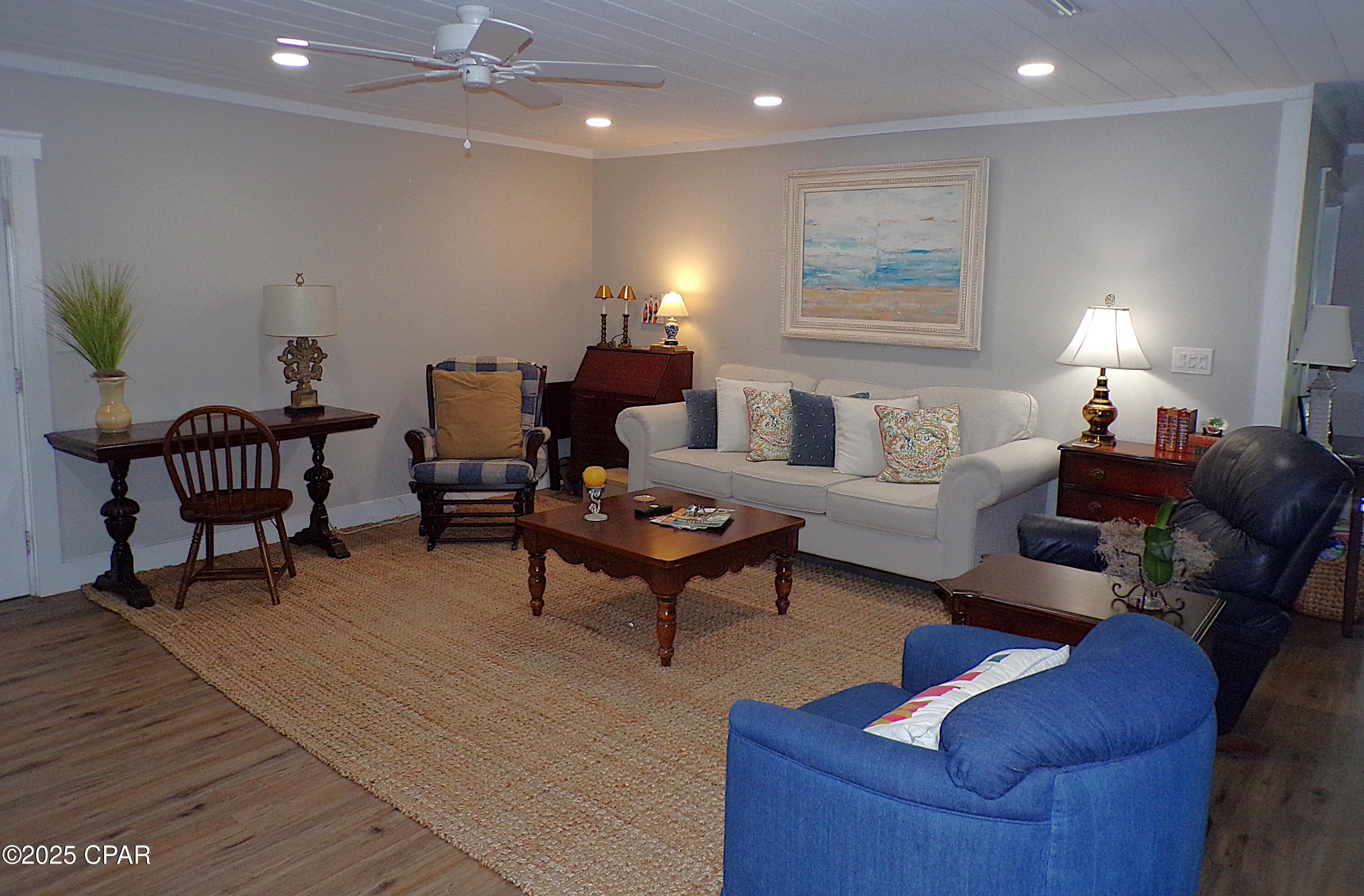 Bel Air - Residential